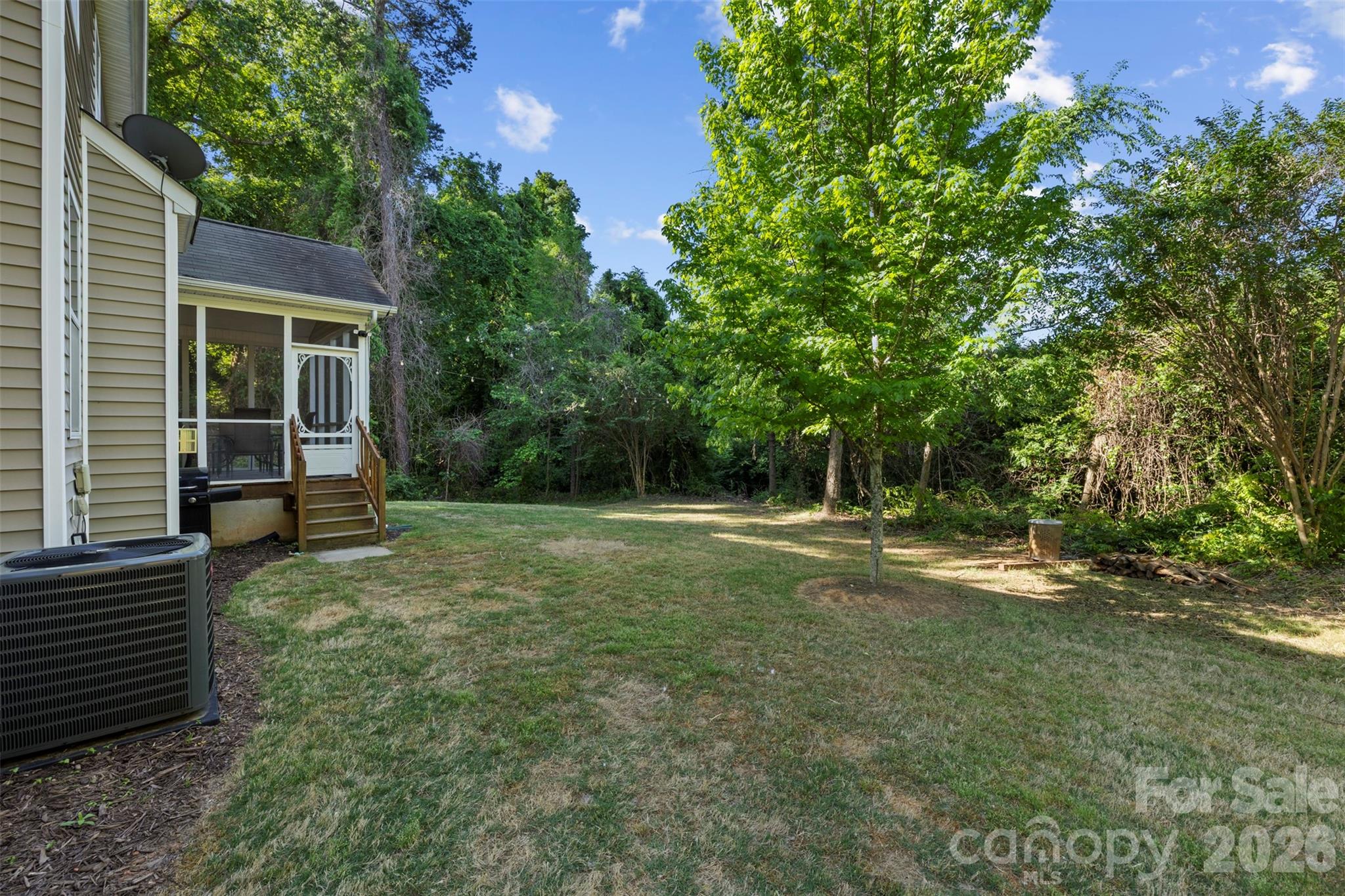 Rosedale - Residential