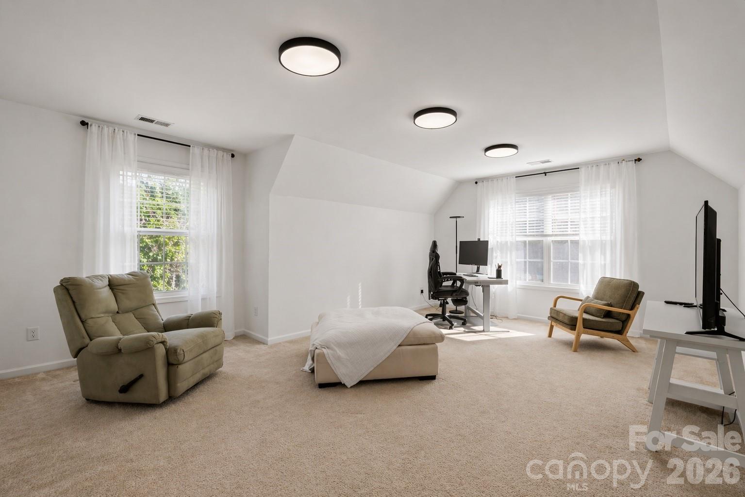 Rosedale - Residential