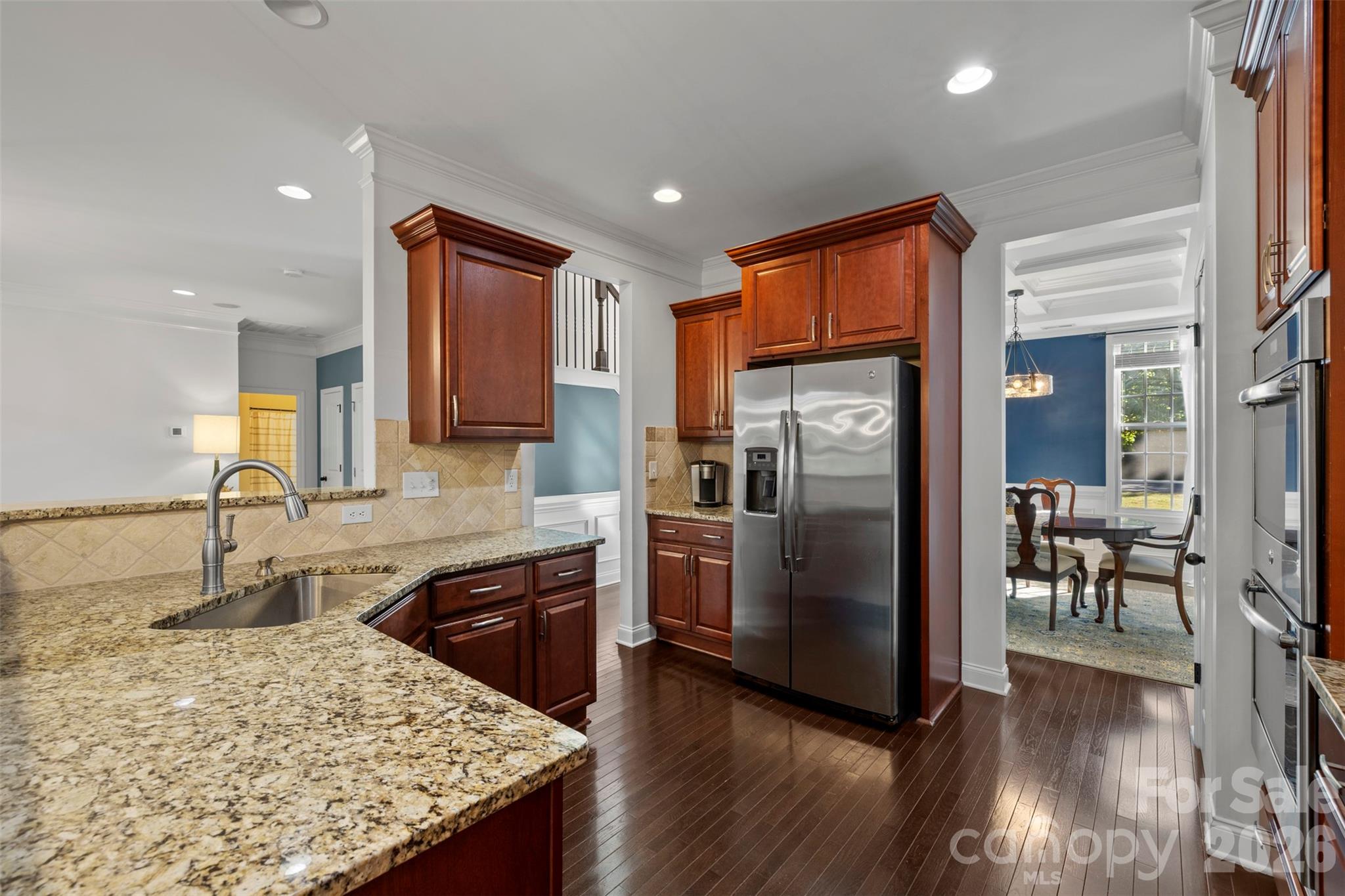 Rosedale - Residential