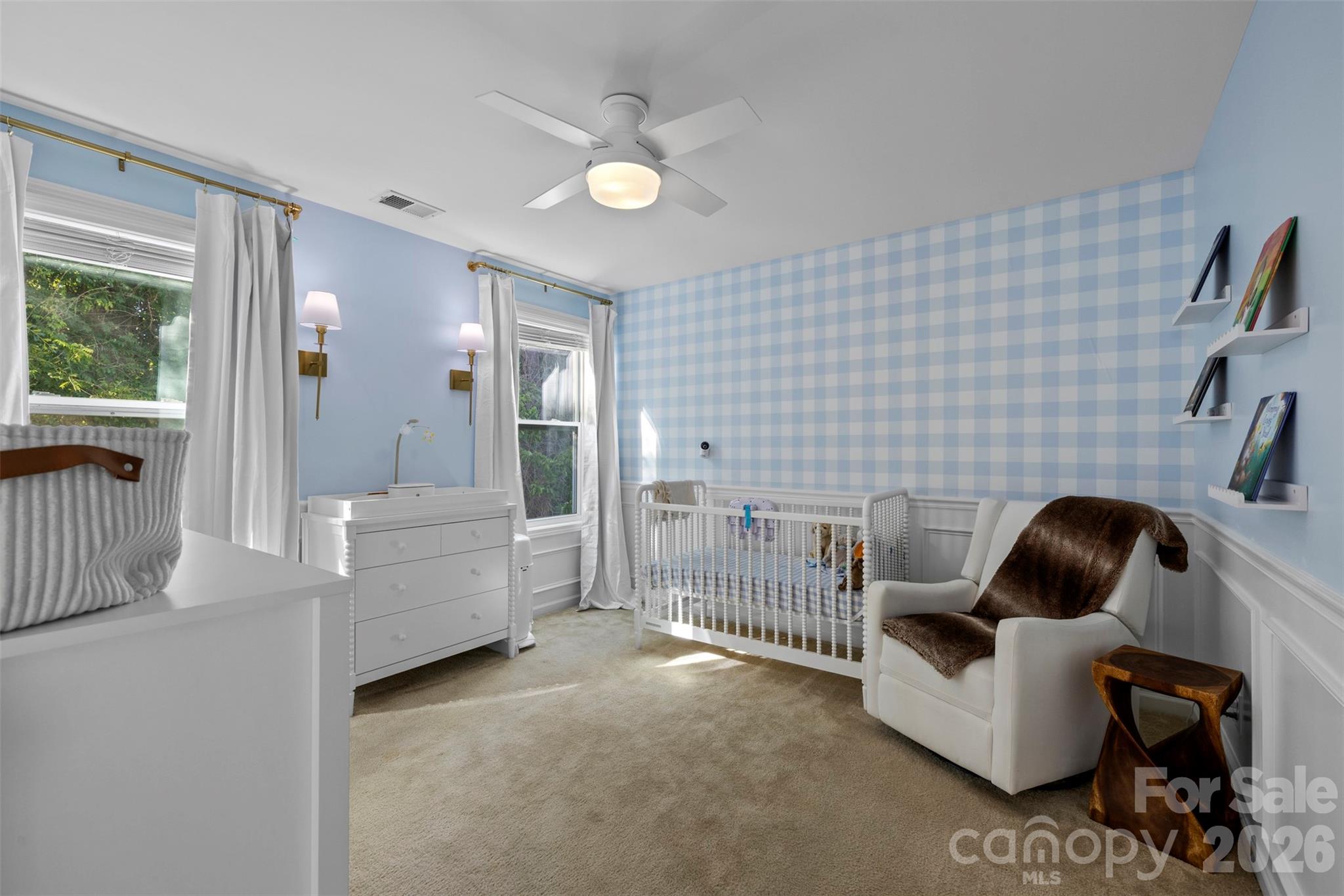 Rosedale - Residential