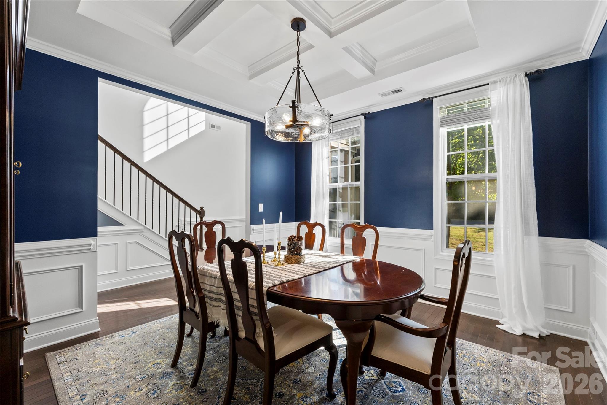 Rosedale - Residential