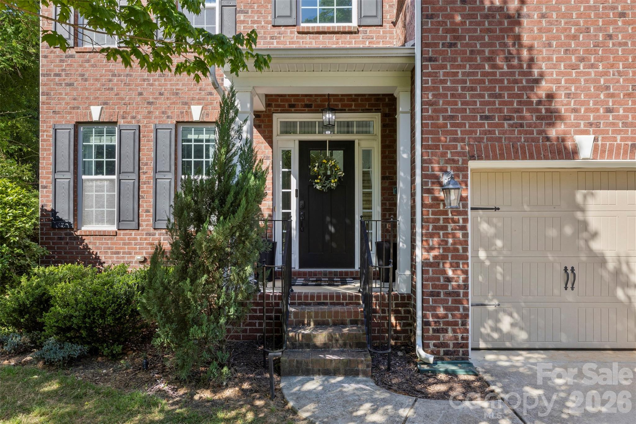 Rosedale - Residential