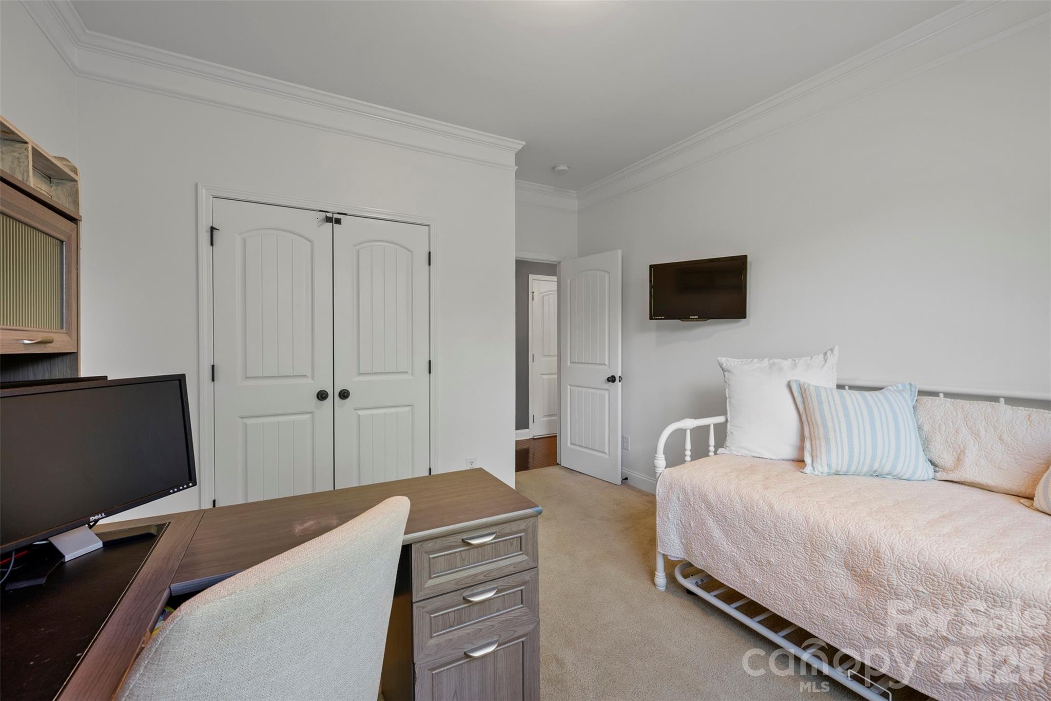 Rosedale - Residential