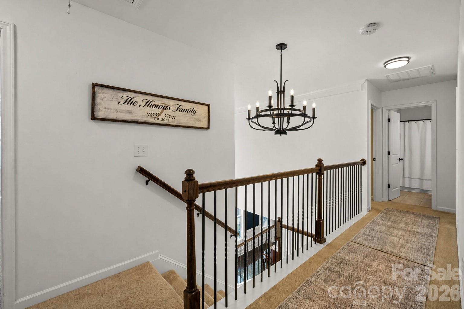 Rosedale - Residential