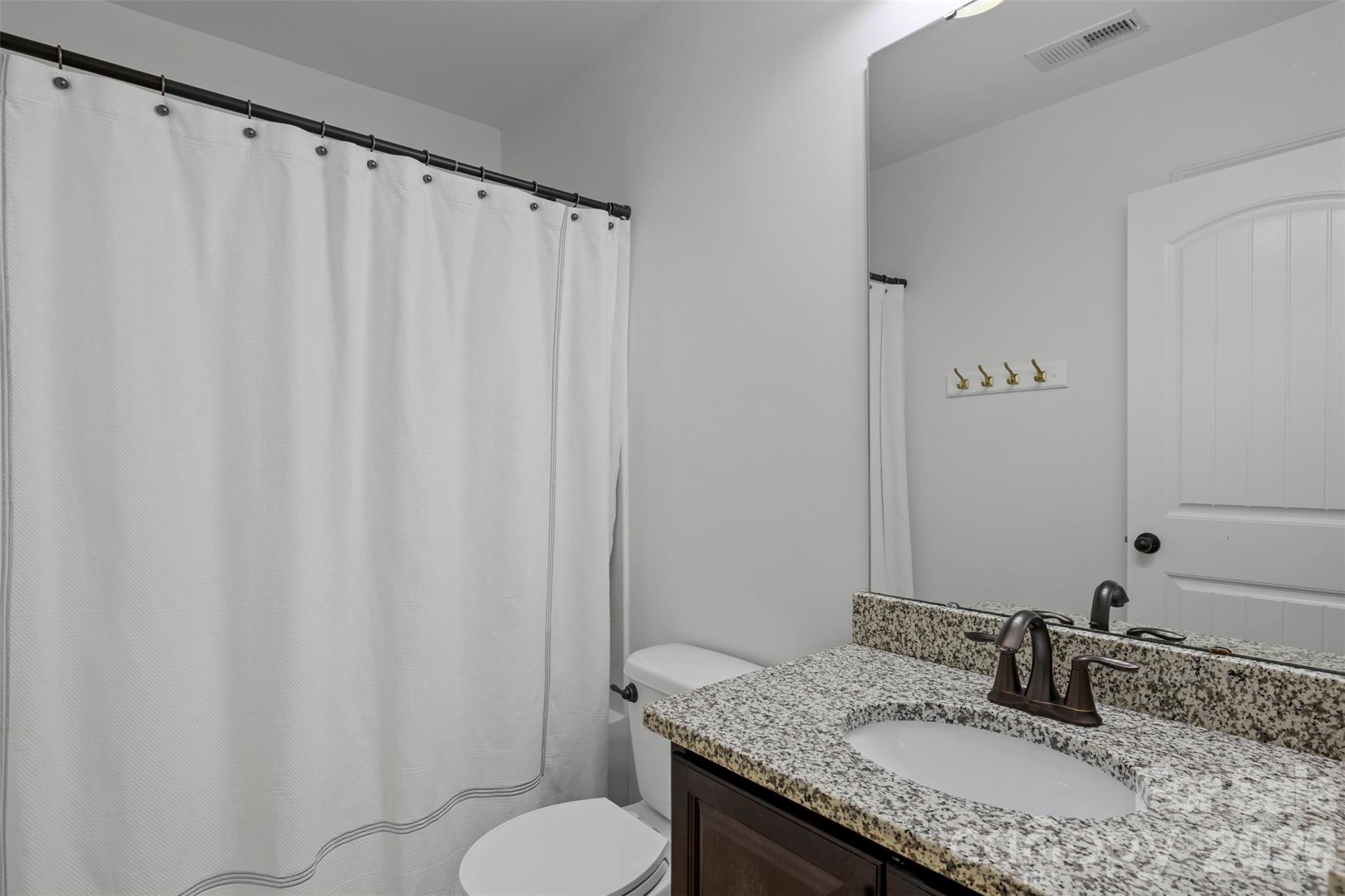 Rosedale - Residential