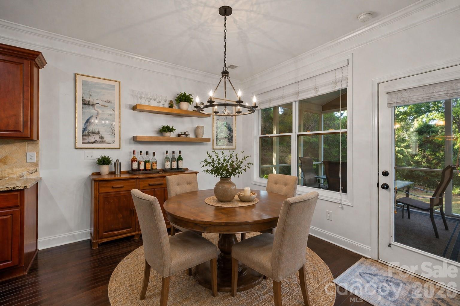 Rosedale - Residential