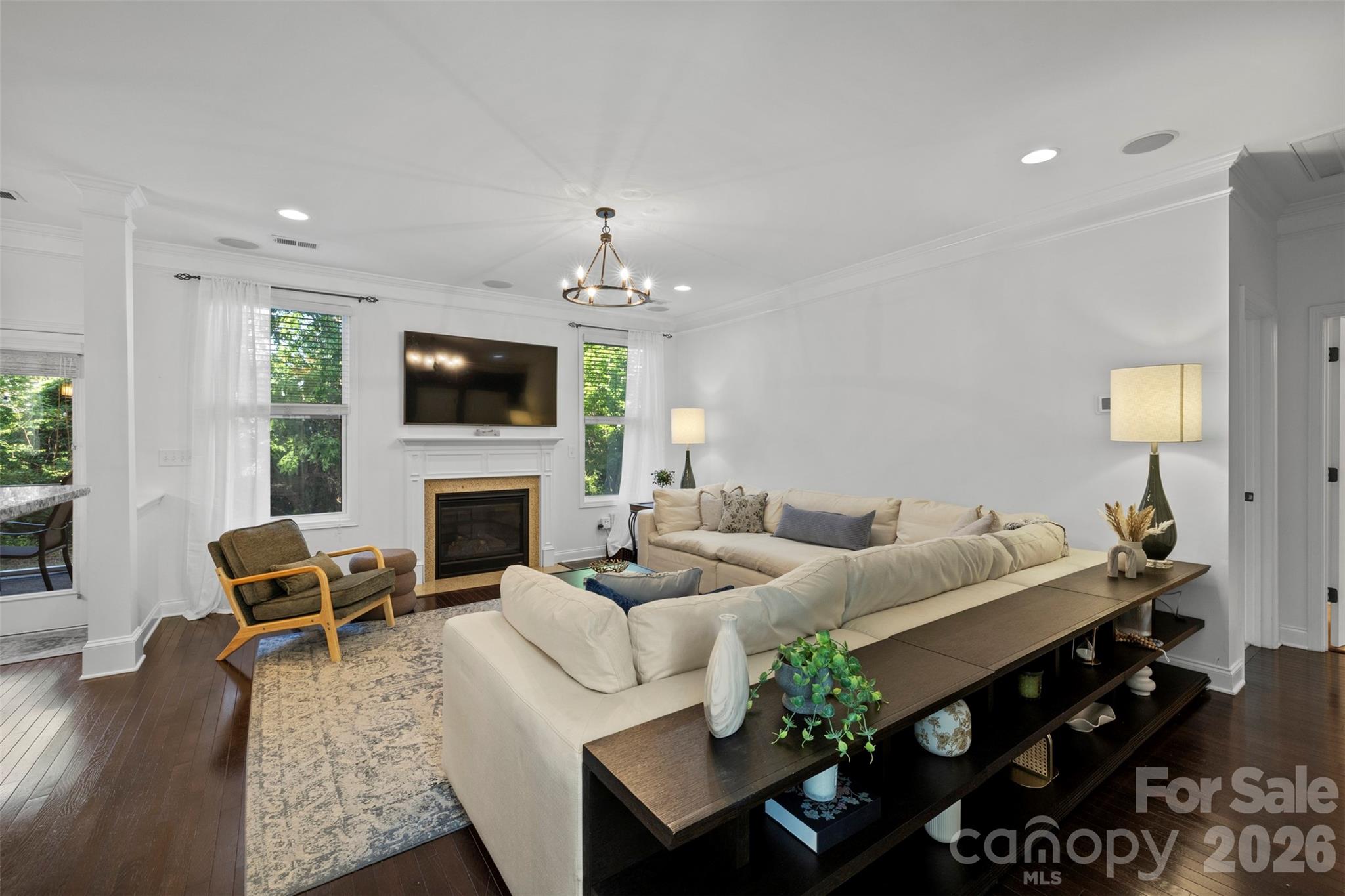 Rosedale - Residential