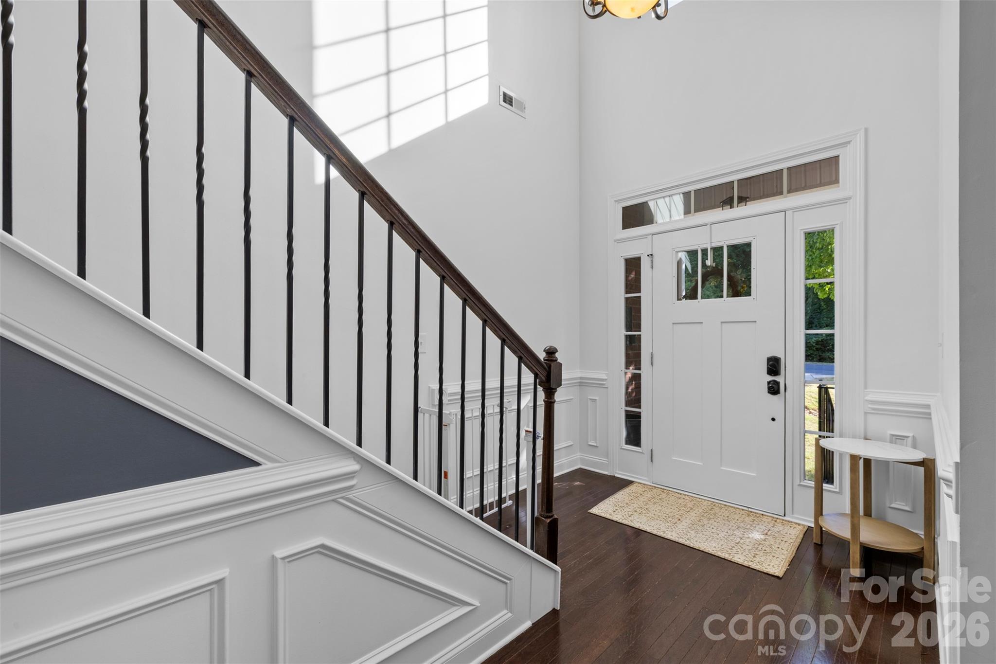 Rosedale - Residential