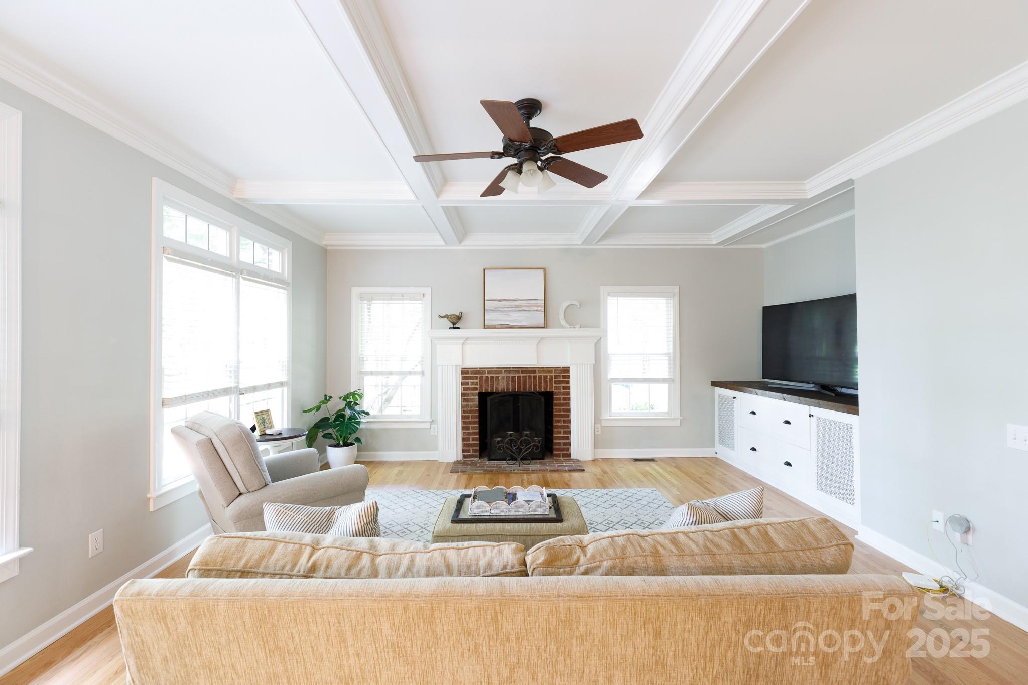 The Summit - Residential