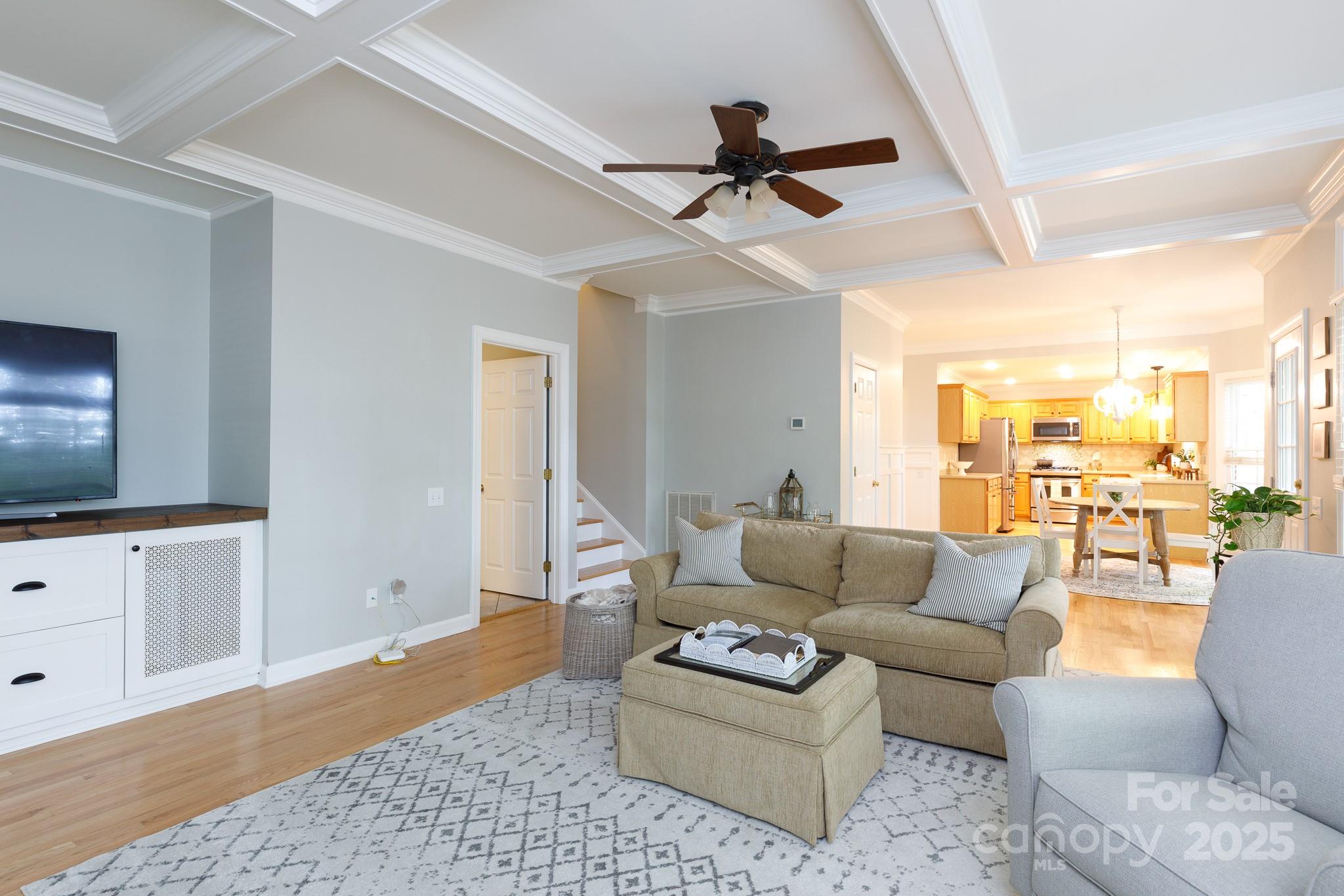 The Summit - Residential