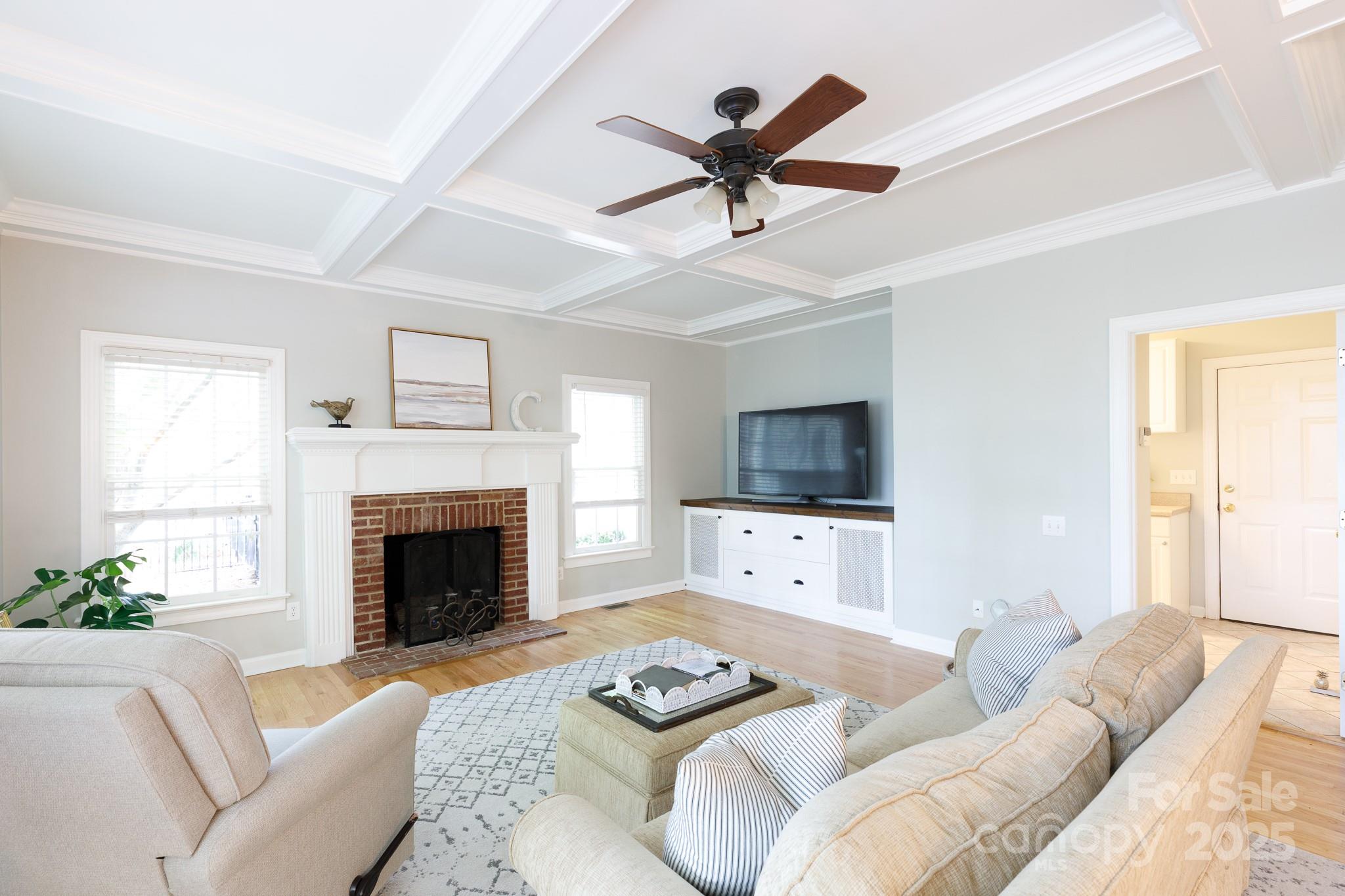 The Summit - Residential