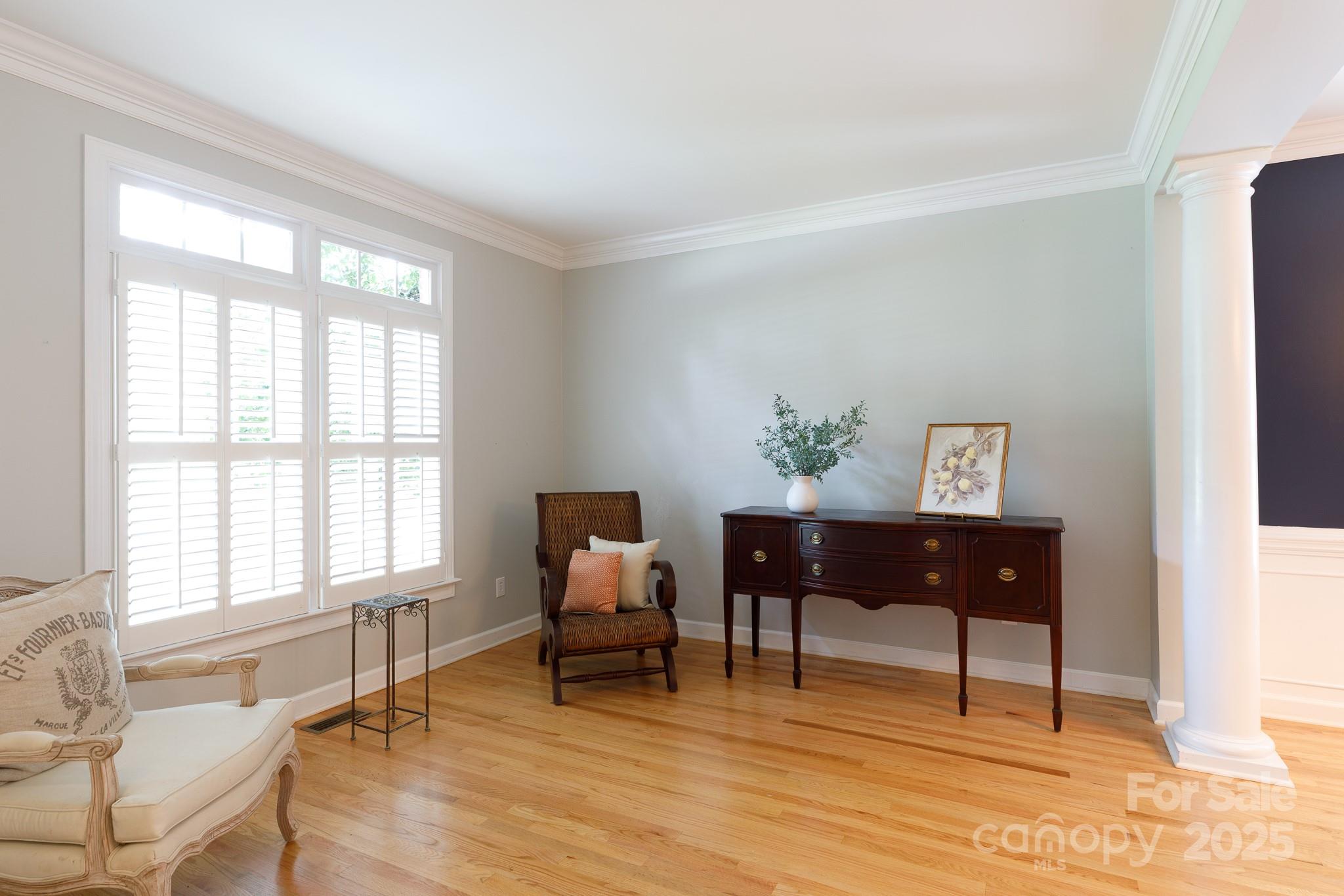 The Summit - Residential