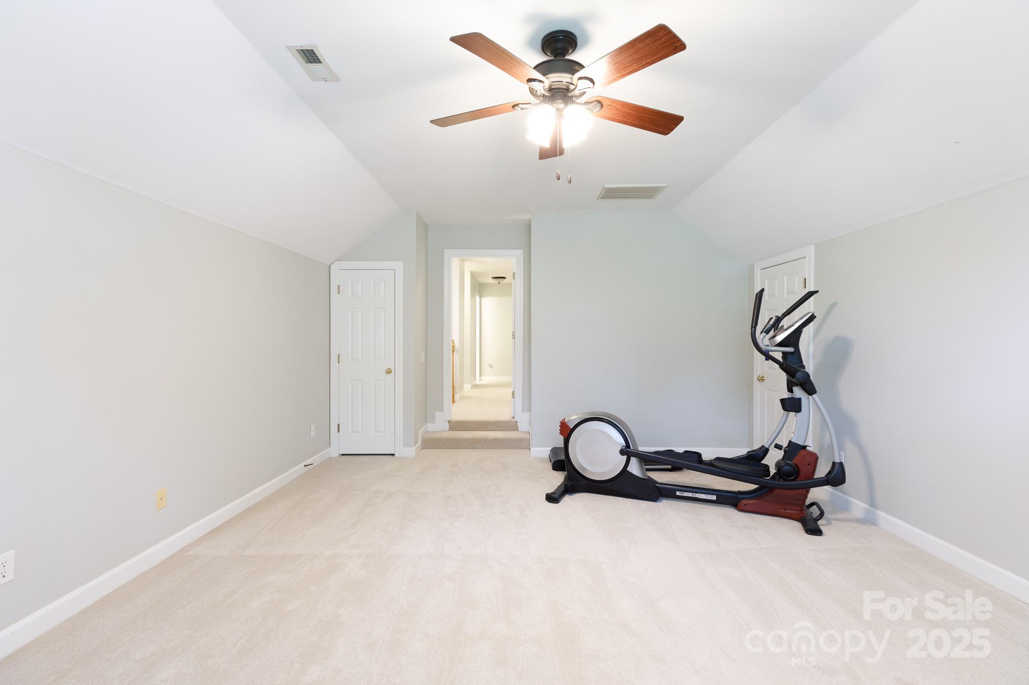 The Summit - Residential