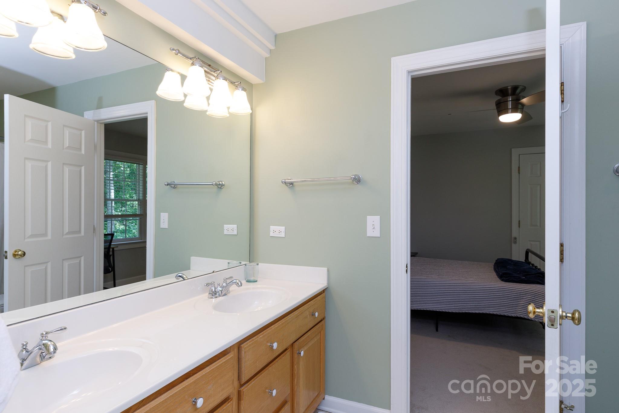 The Summit - Residential