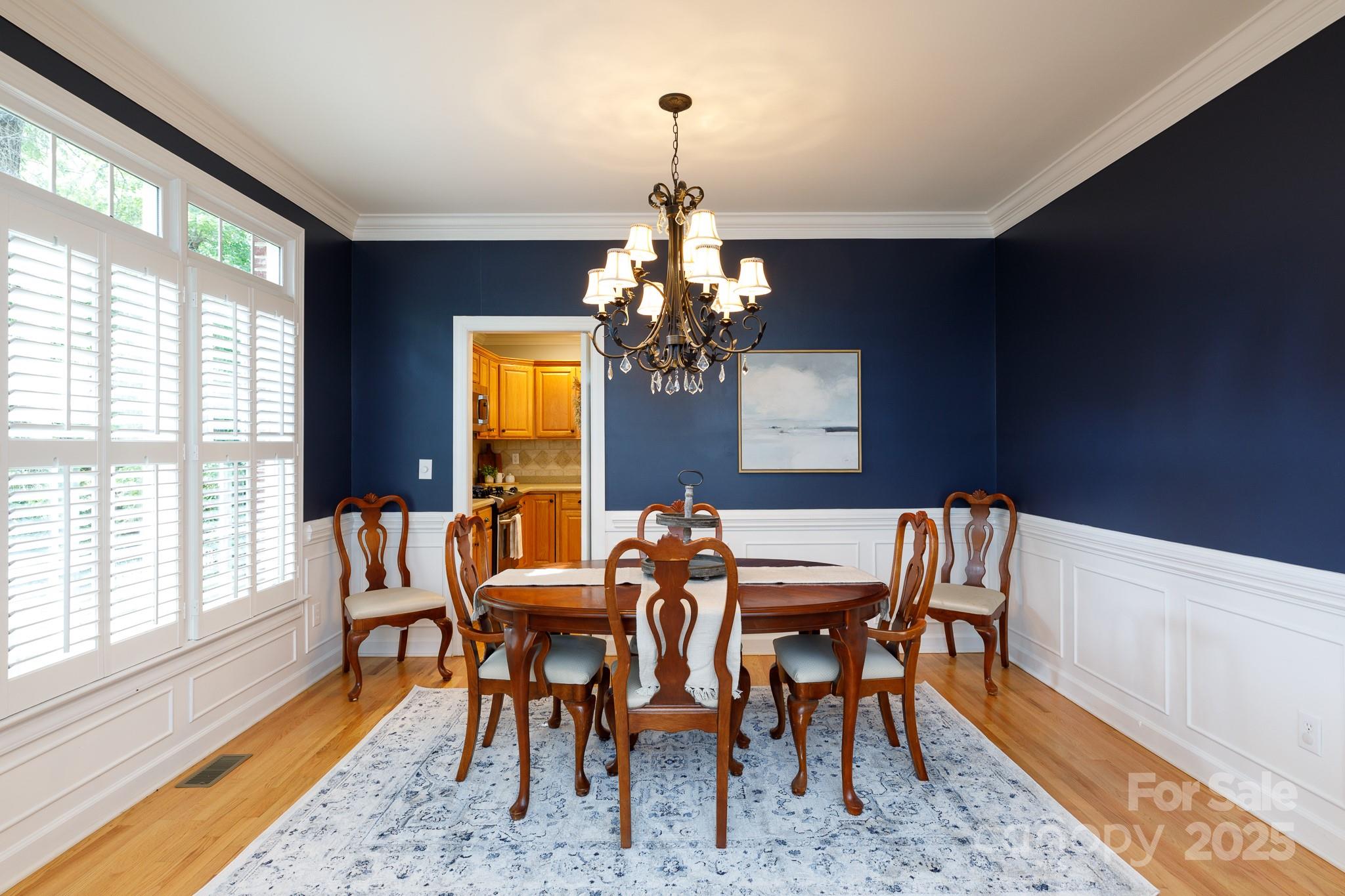 The Summit - Residential