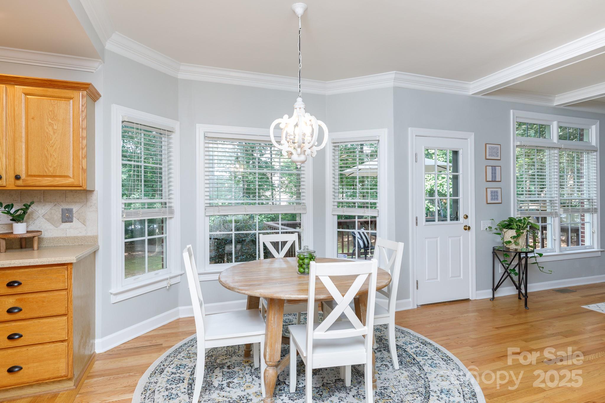 The Summit - Residential