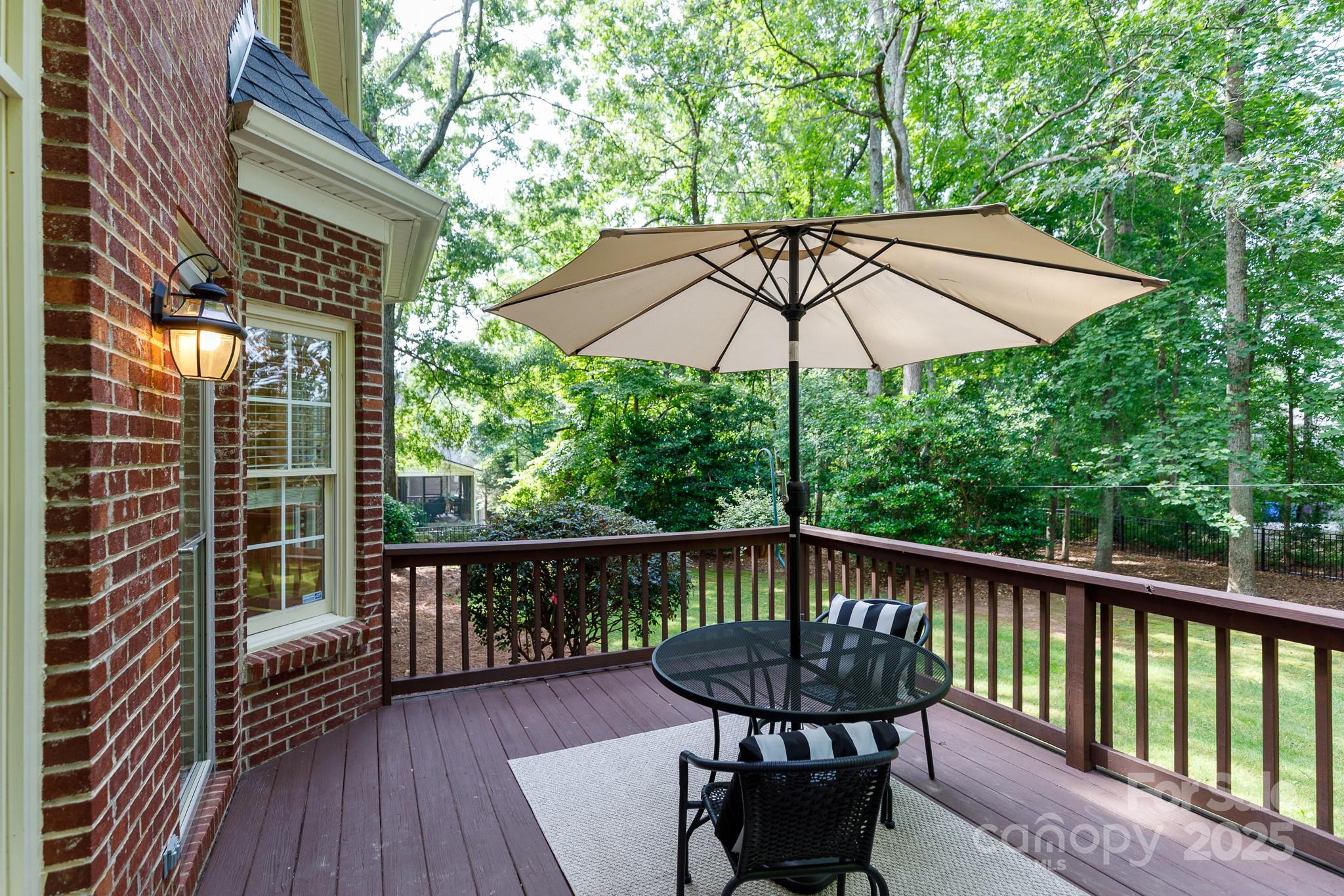 The Summit - Residential