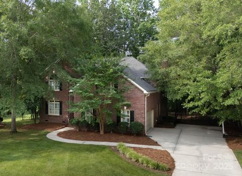 1587 Summit View Drive Rock Hill SC 29732