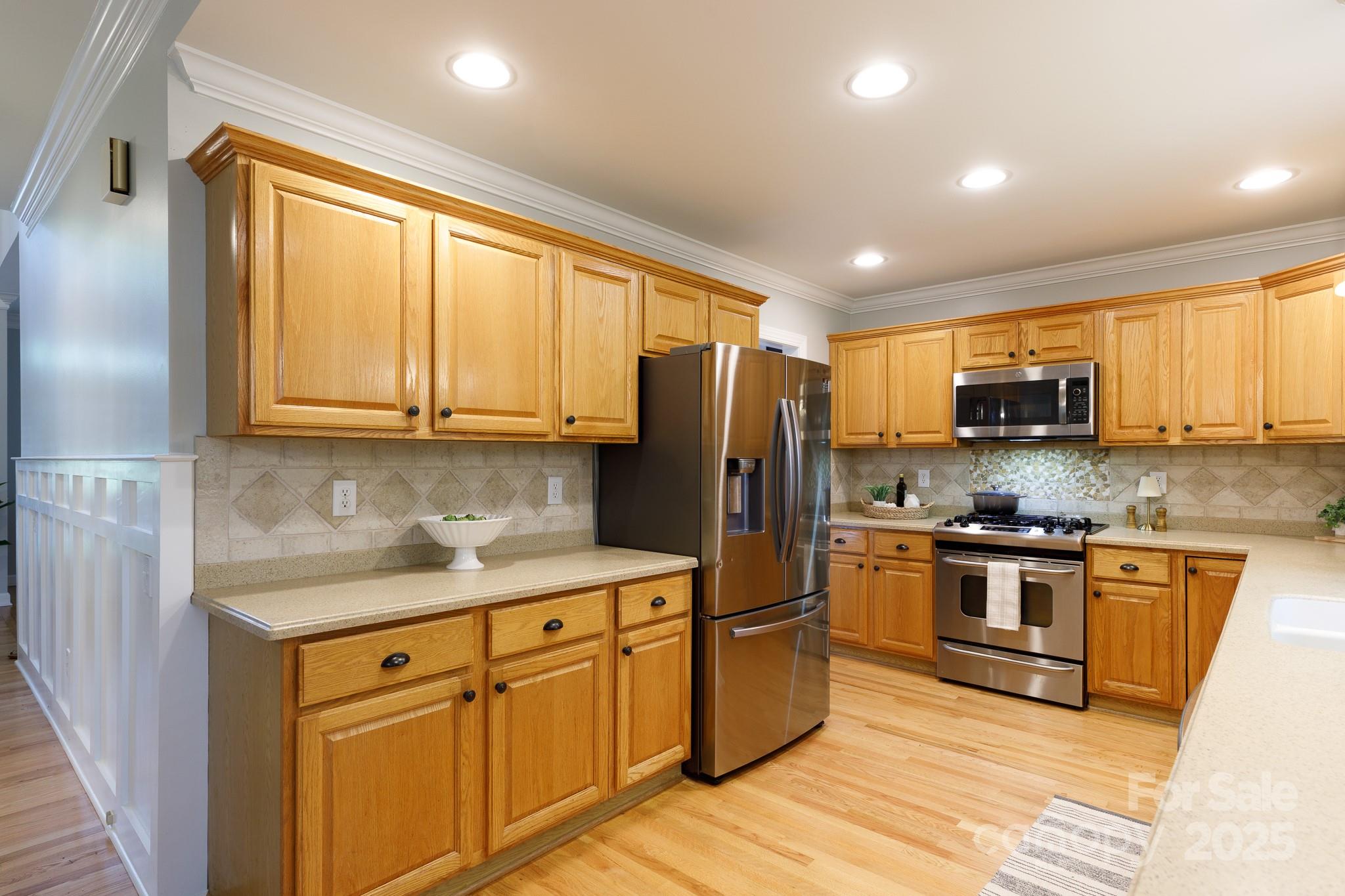 The Summit - Residential