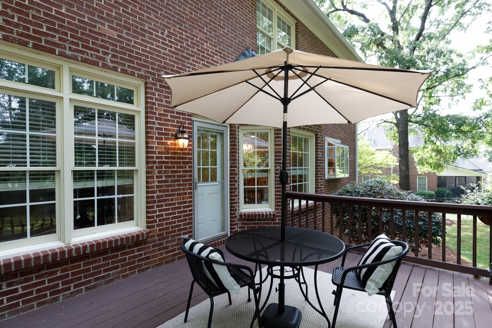 The Summit - Residential