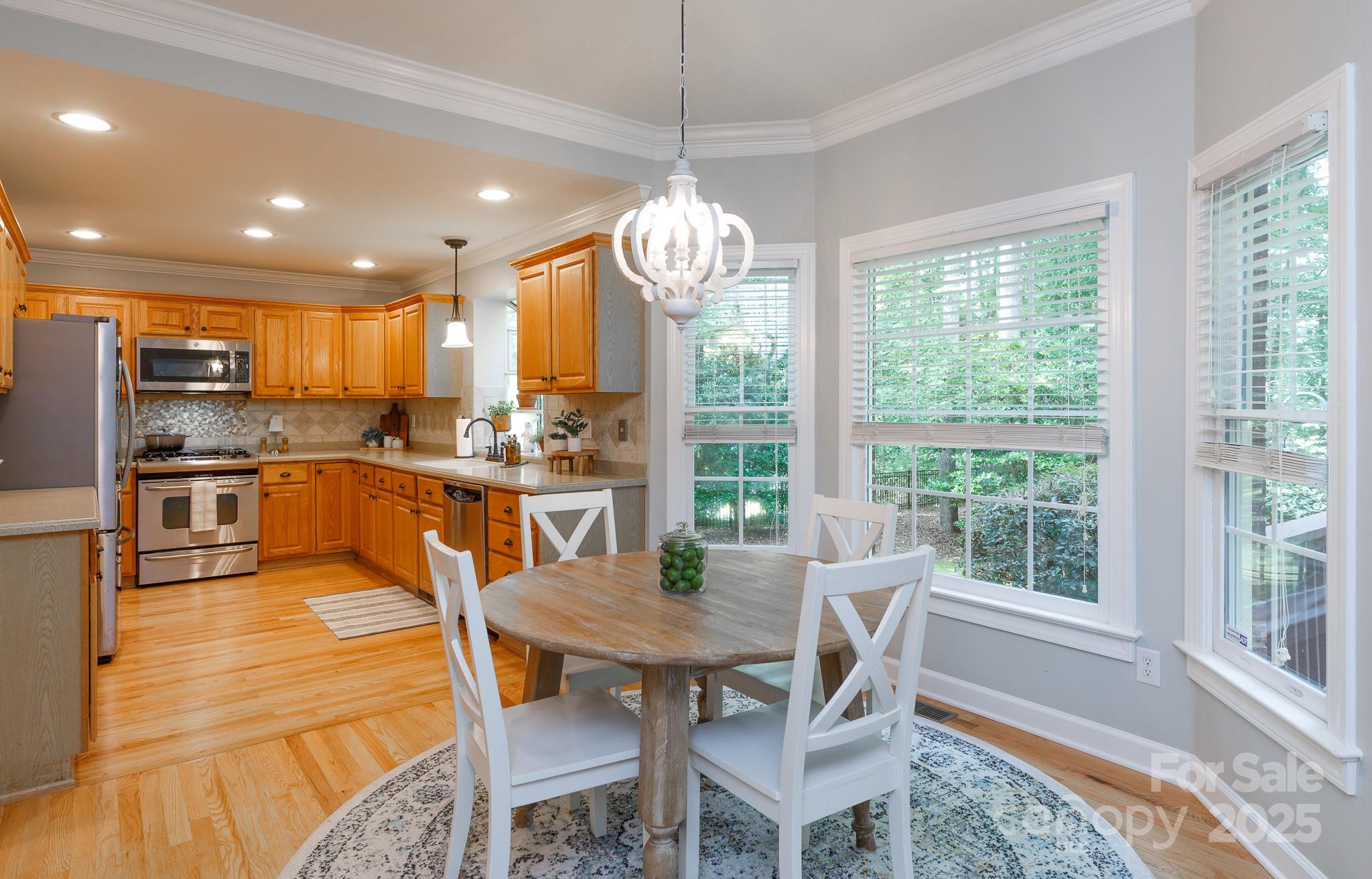 The Summit - Residential