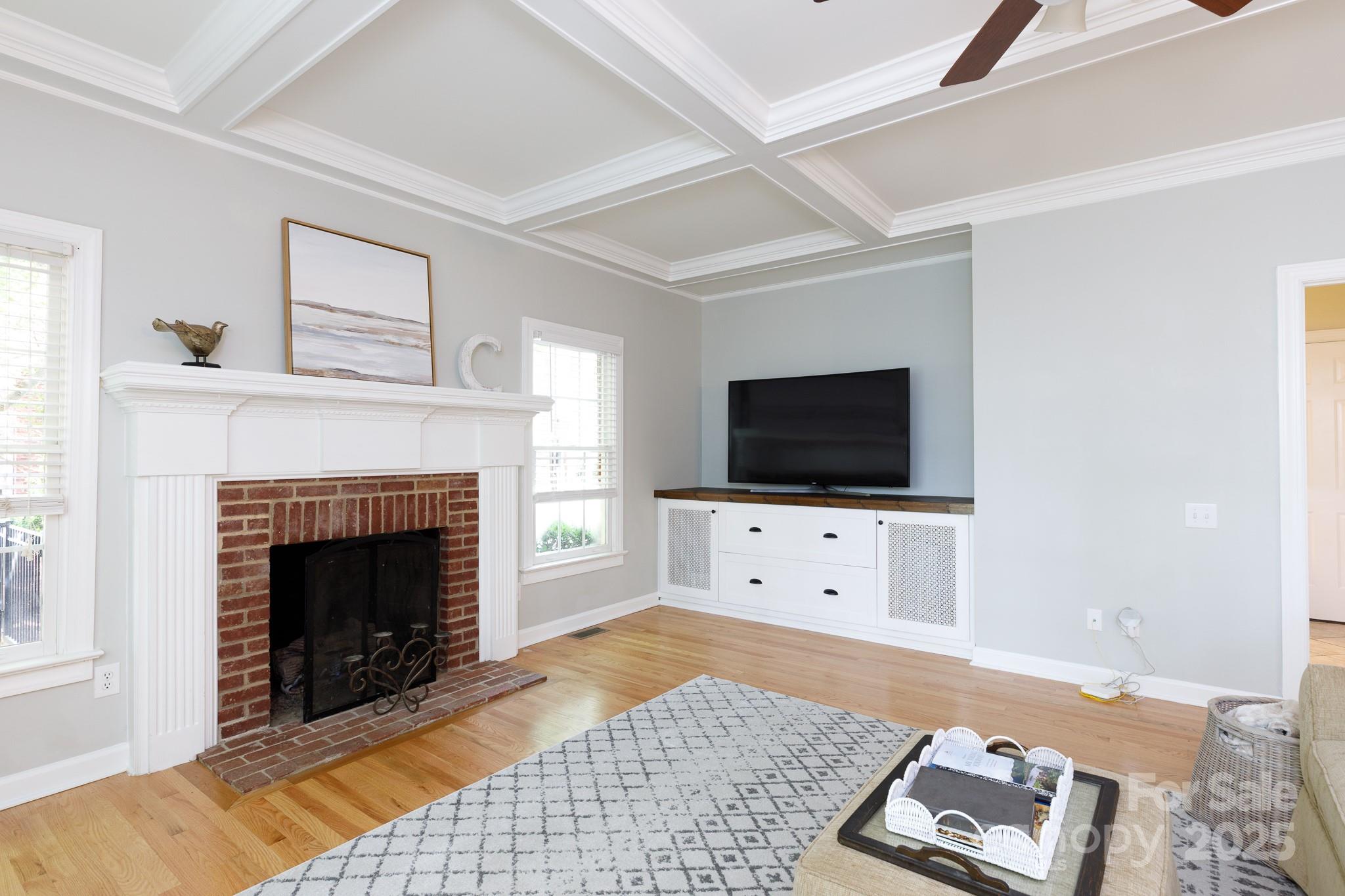 The Summit - Residential