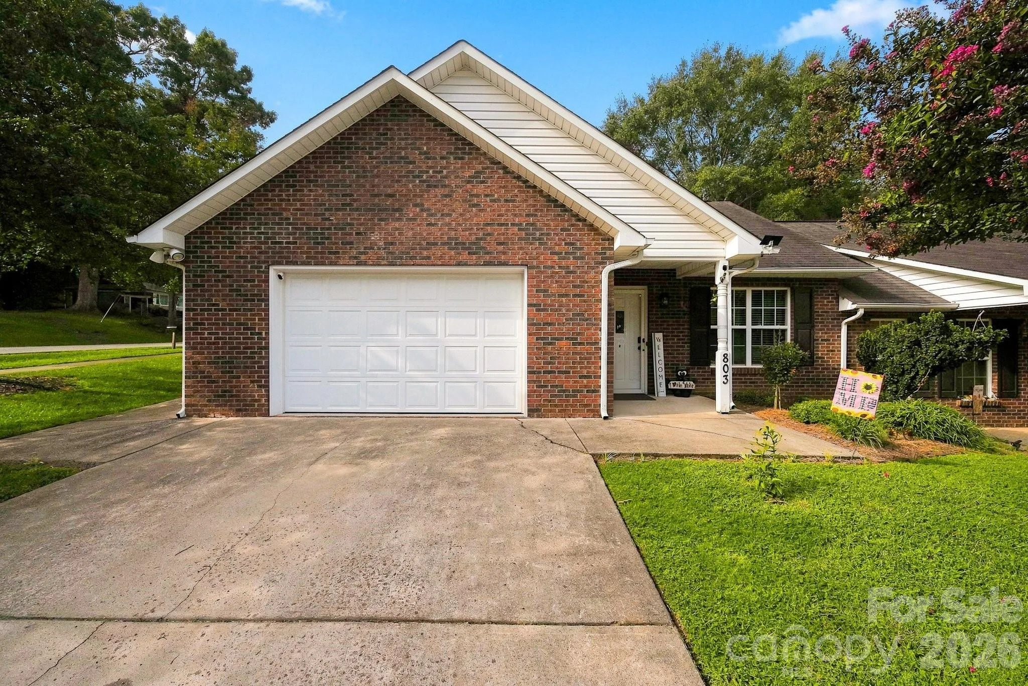 803 Whetstone Place SW, Conover, NC, 28613