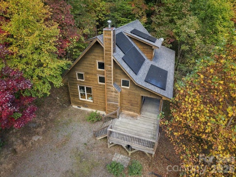 Photo of 139 Lakey Gap Acres, Black Mountain, NC 28711 (MLS # 4432055)