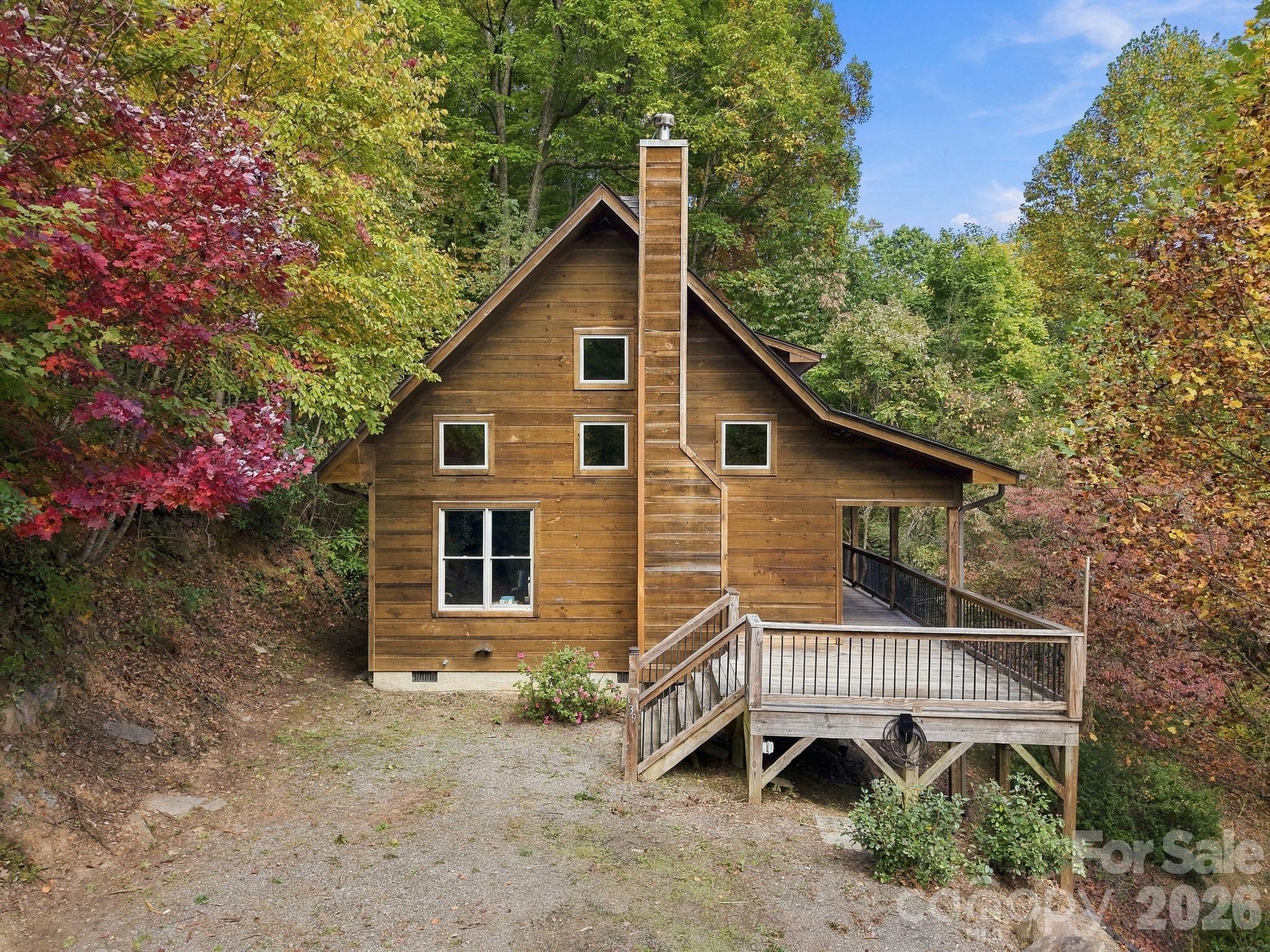 139 Lakey Gap Acres None