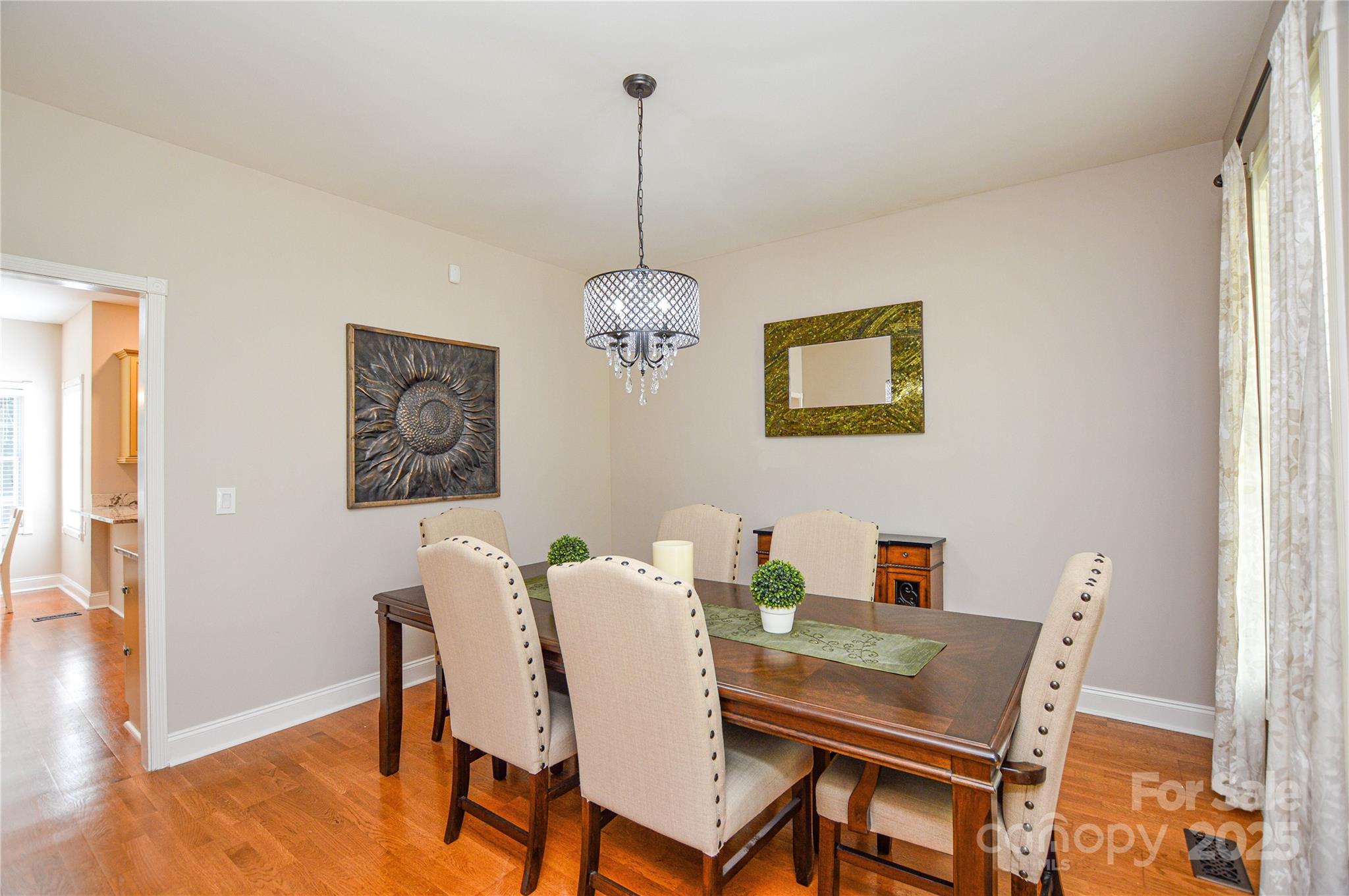 Harmony Woods - Residential