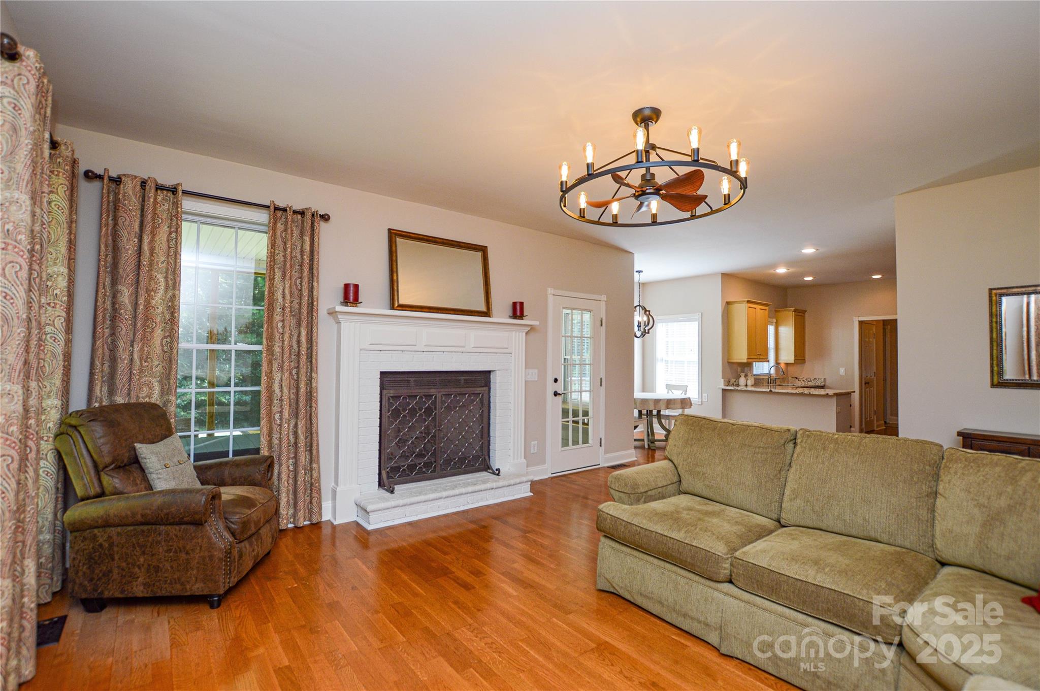 Harmony Woods - Residential