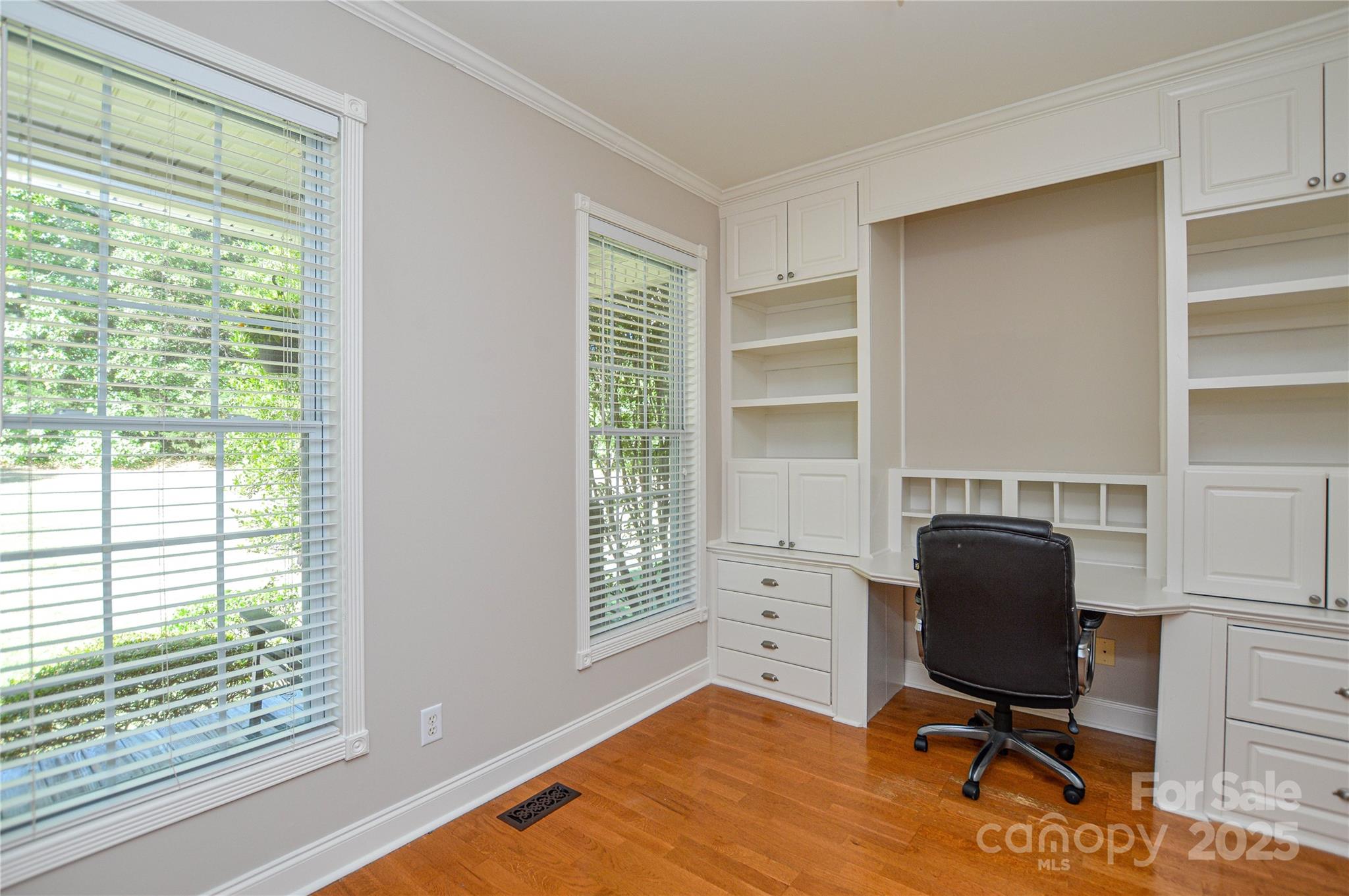 Harmony Woods - Residential