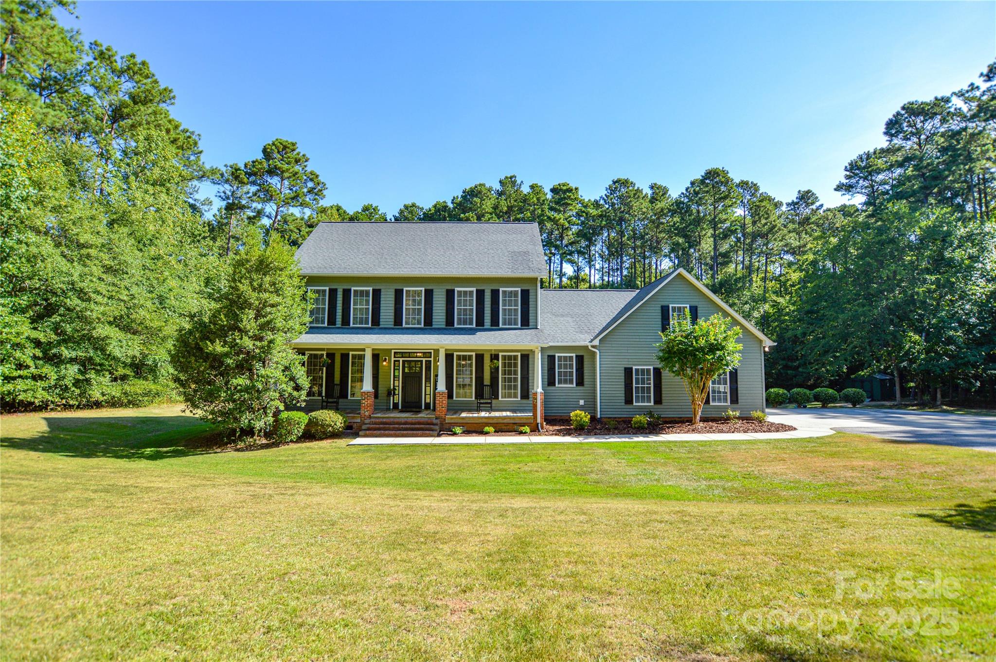 3333 Harmony Road