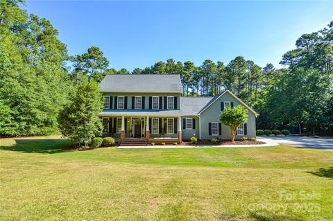 Photo of 3333 Harmony Road, Catawba, SC 29704 (MLS # 4291907)
