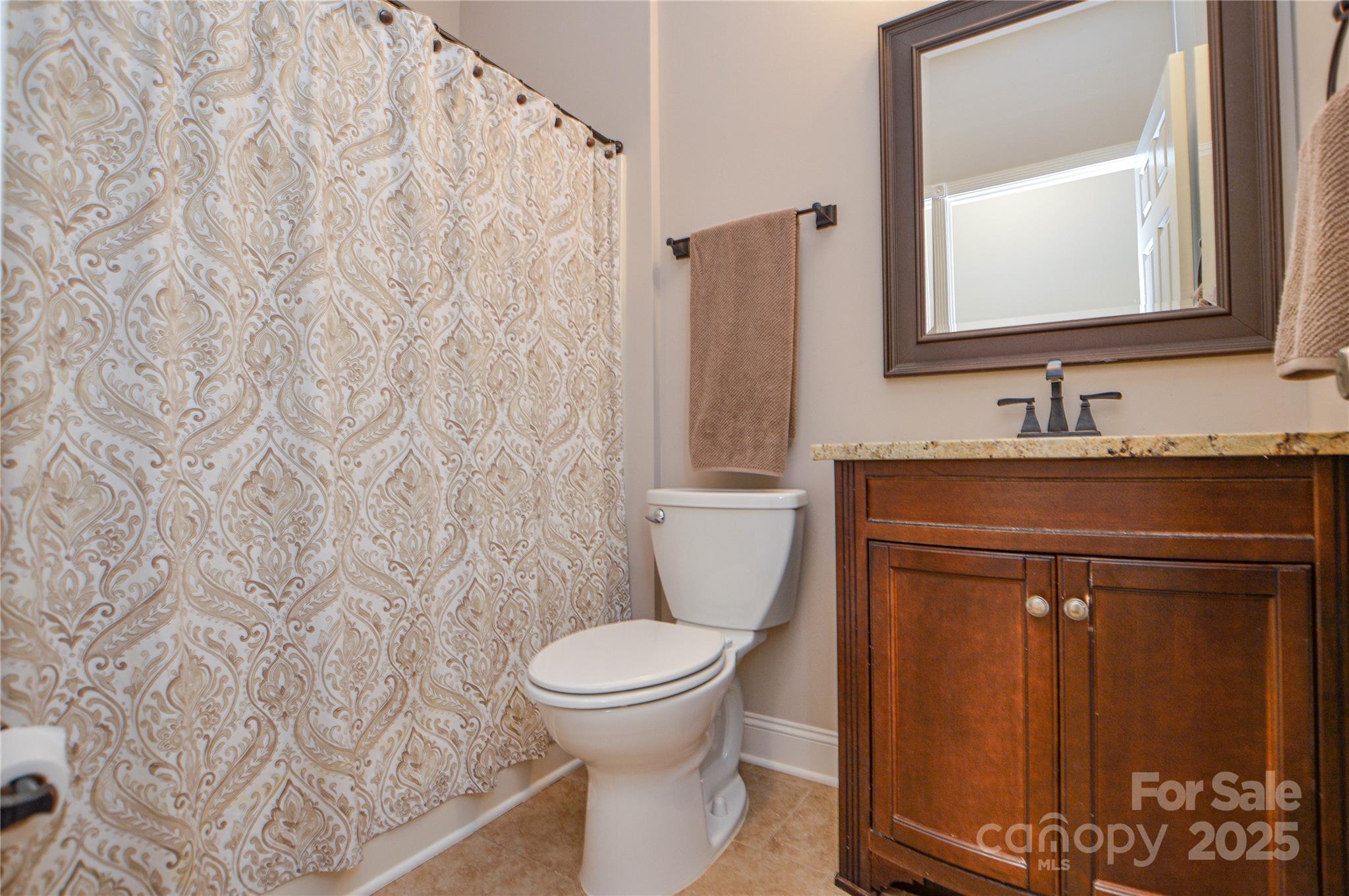 Harmony Woods - Residential