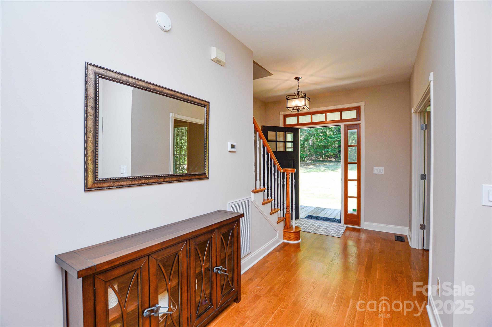 Harmony Woods - Residential