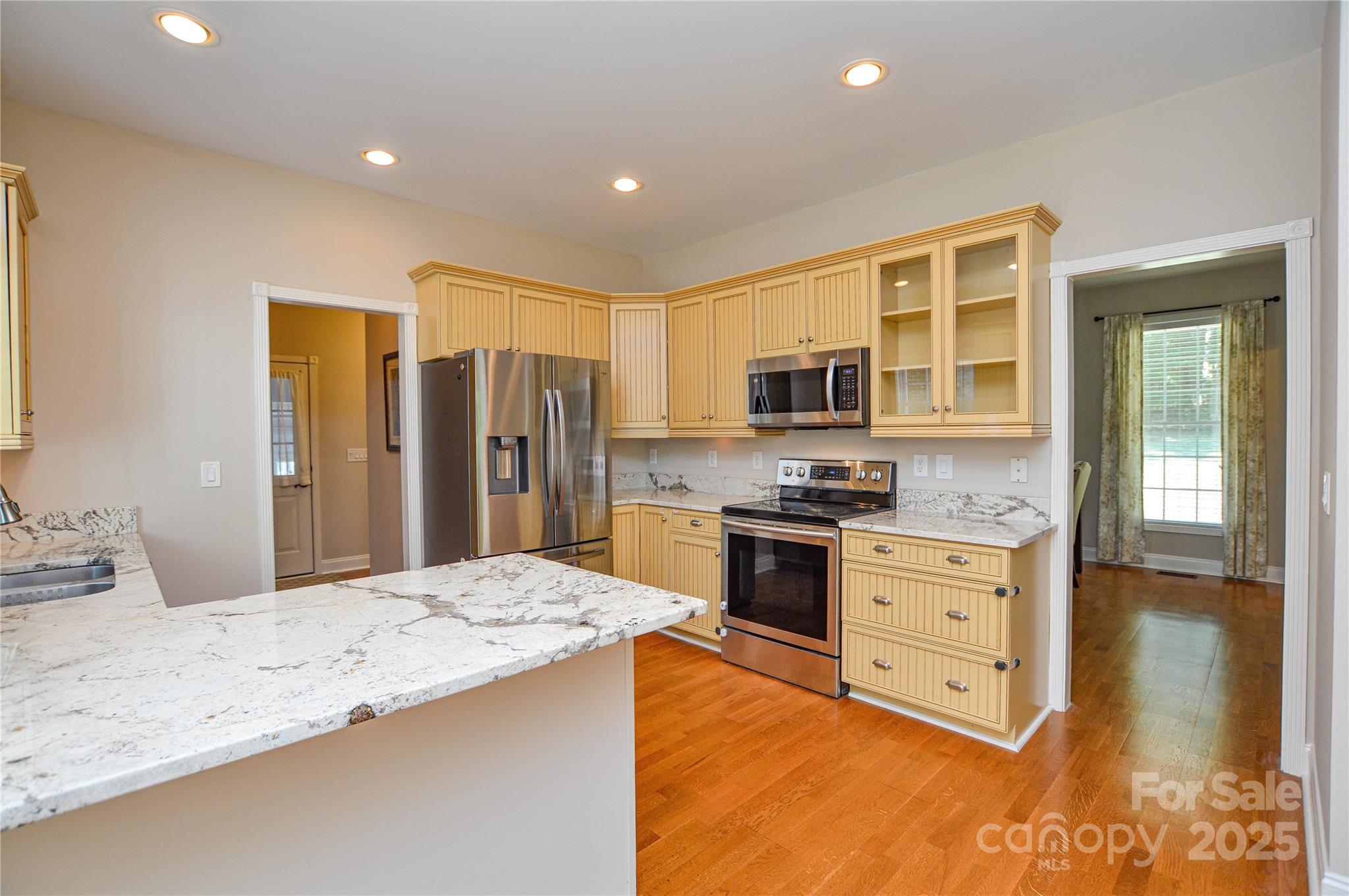 Harmony Woods - Residential