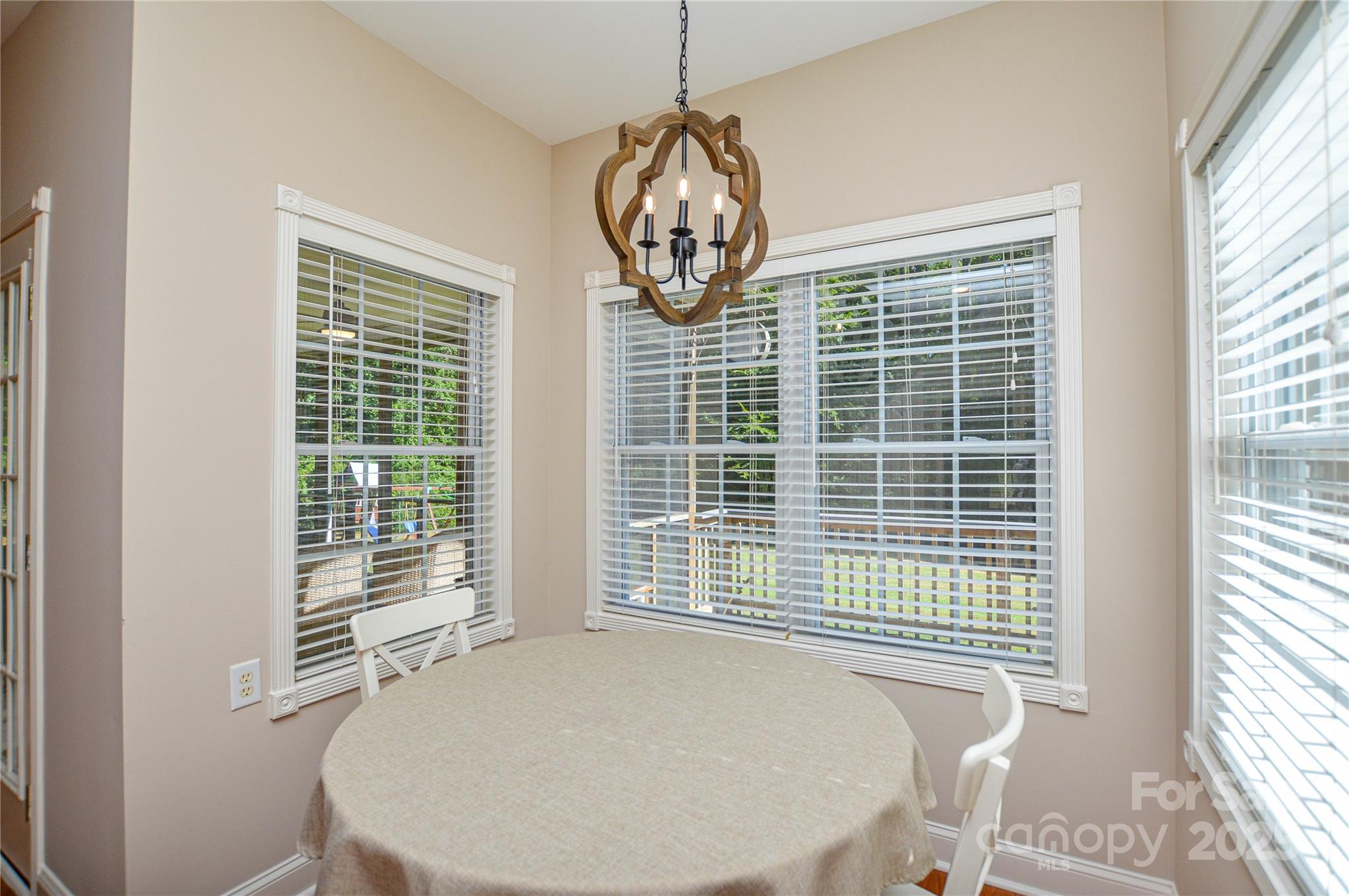 Harmony Woods - Residential