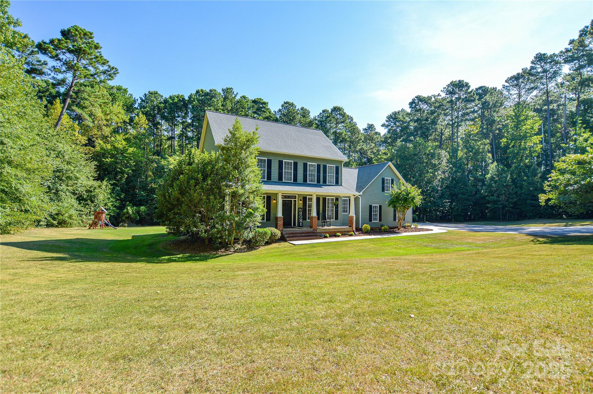 Harmony Woods - Residential