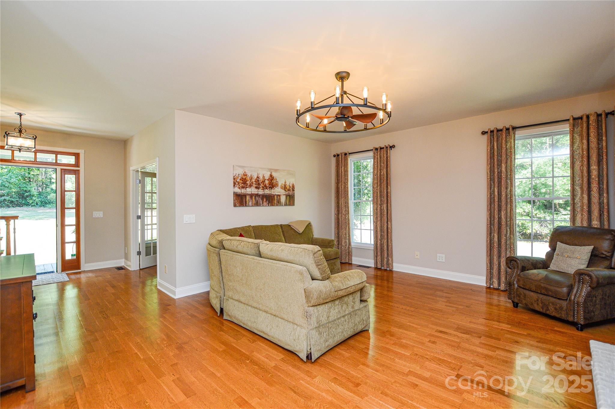 Harmony Woods - Residential