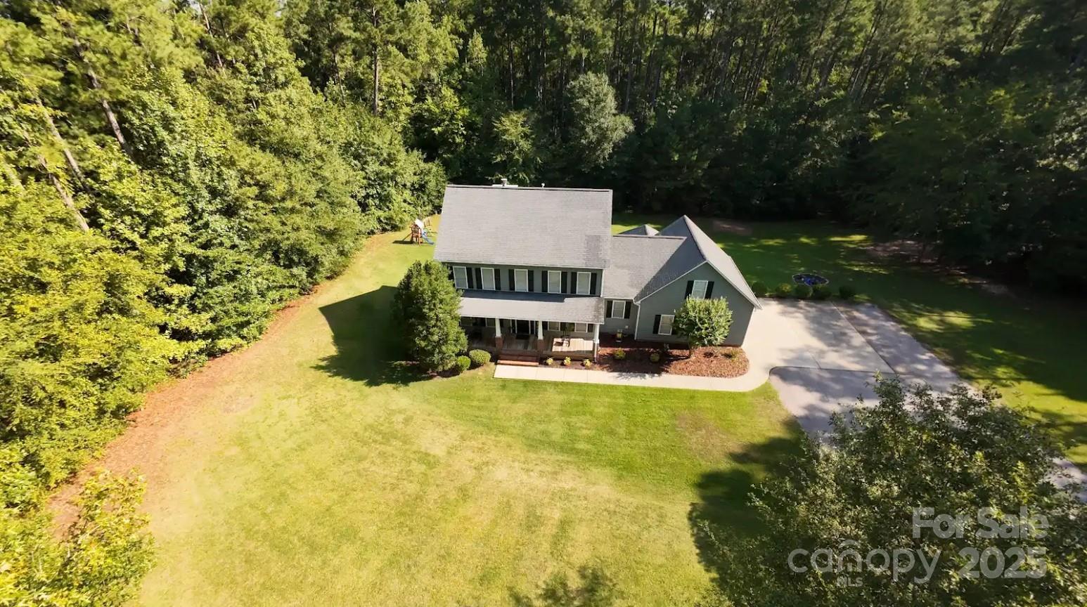 3333 Harmony Road