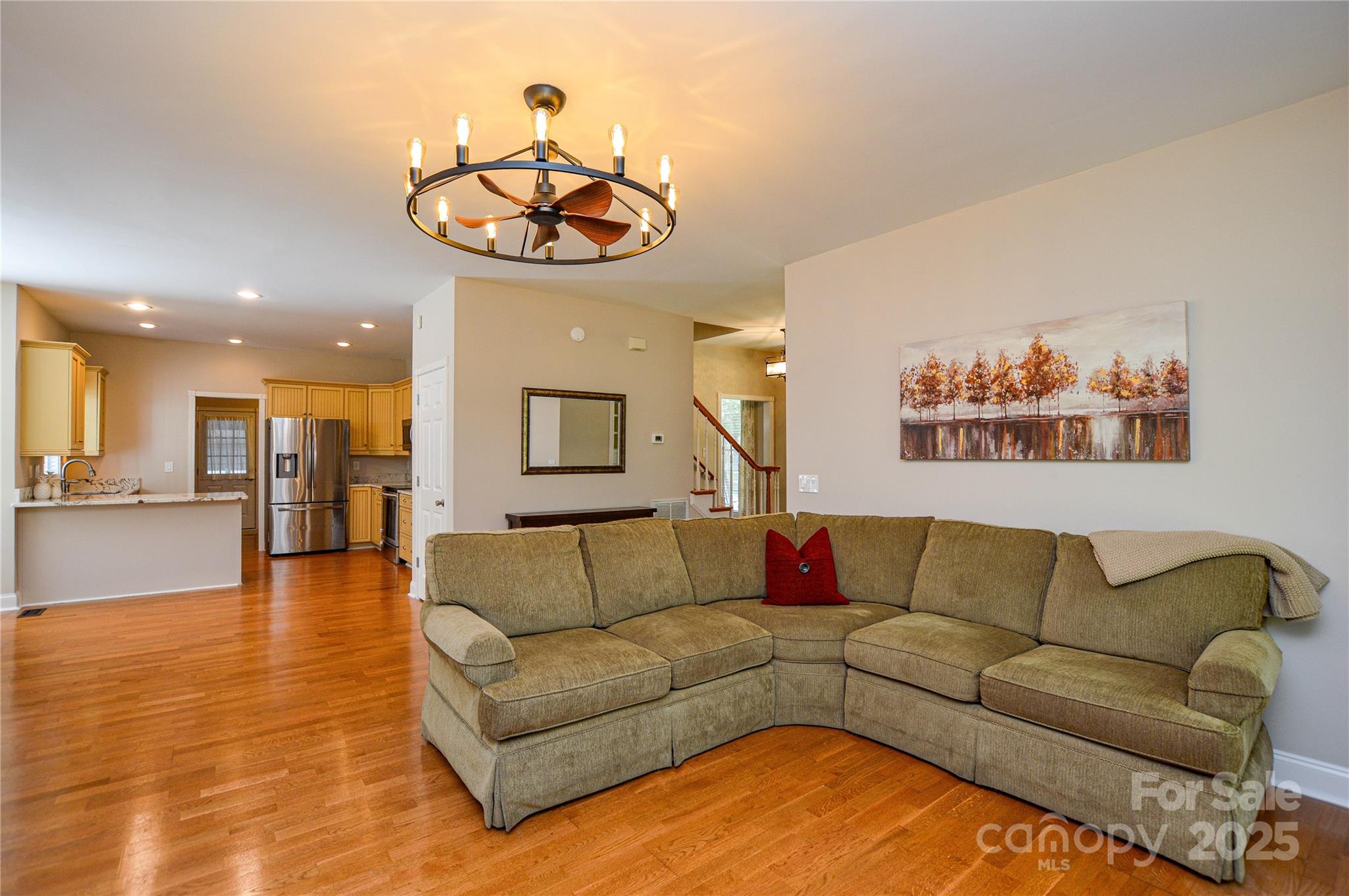 Harmony Woods - Residential