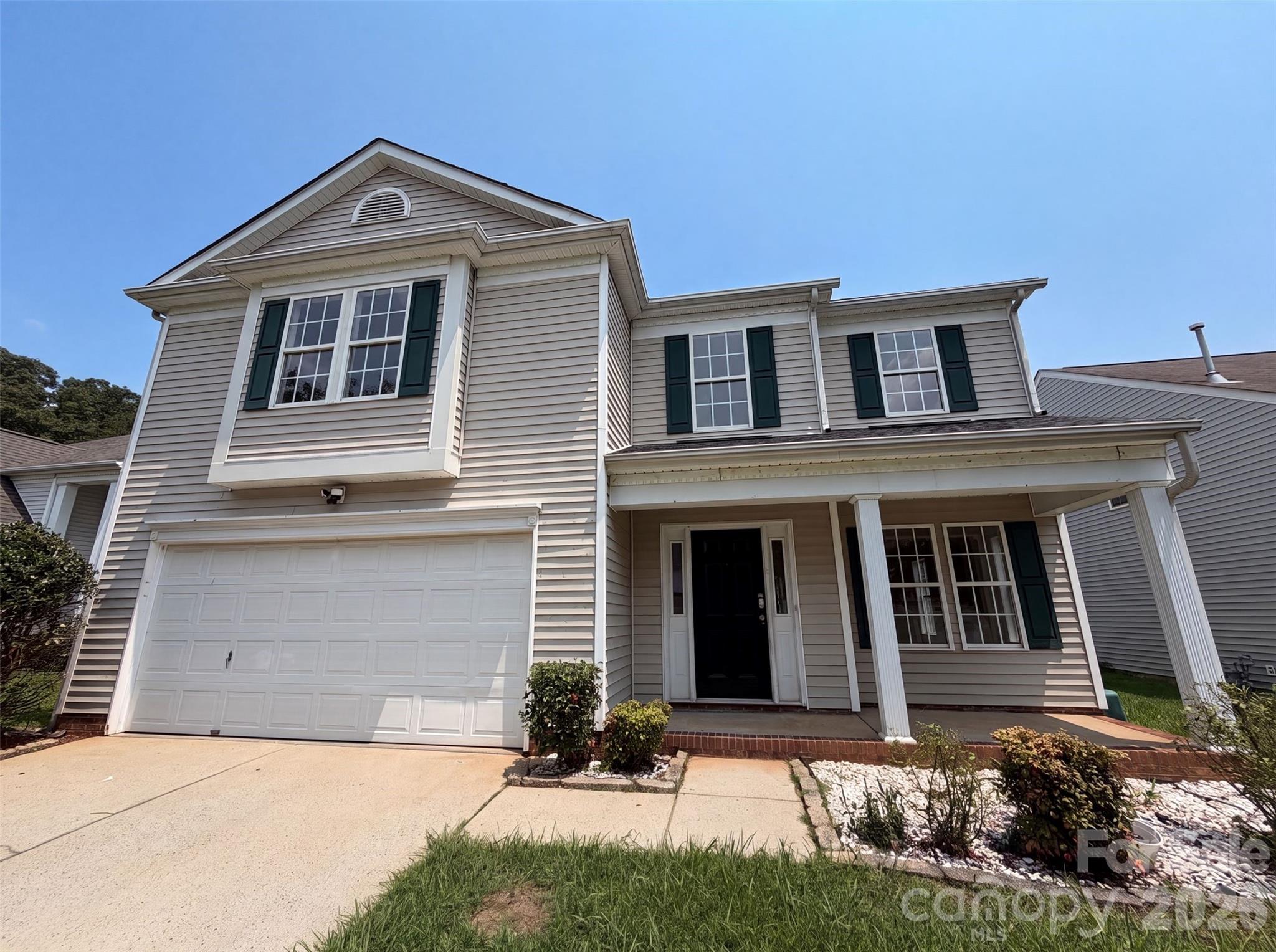 5714 Waverly Lynn Lane, Charlotte, NC, 28269