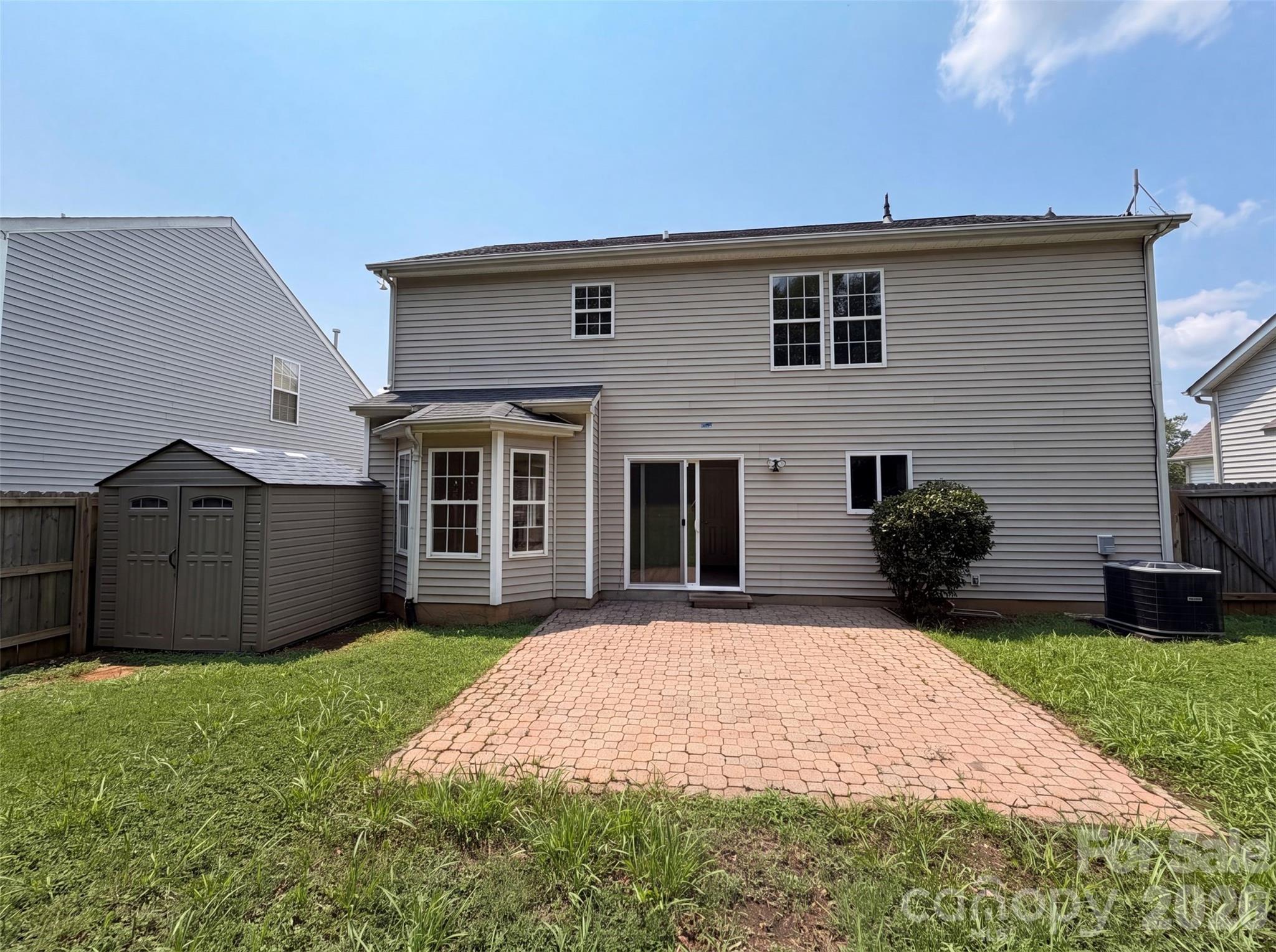 5714 Waverly Lynn Lane