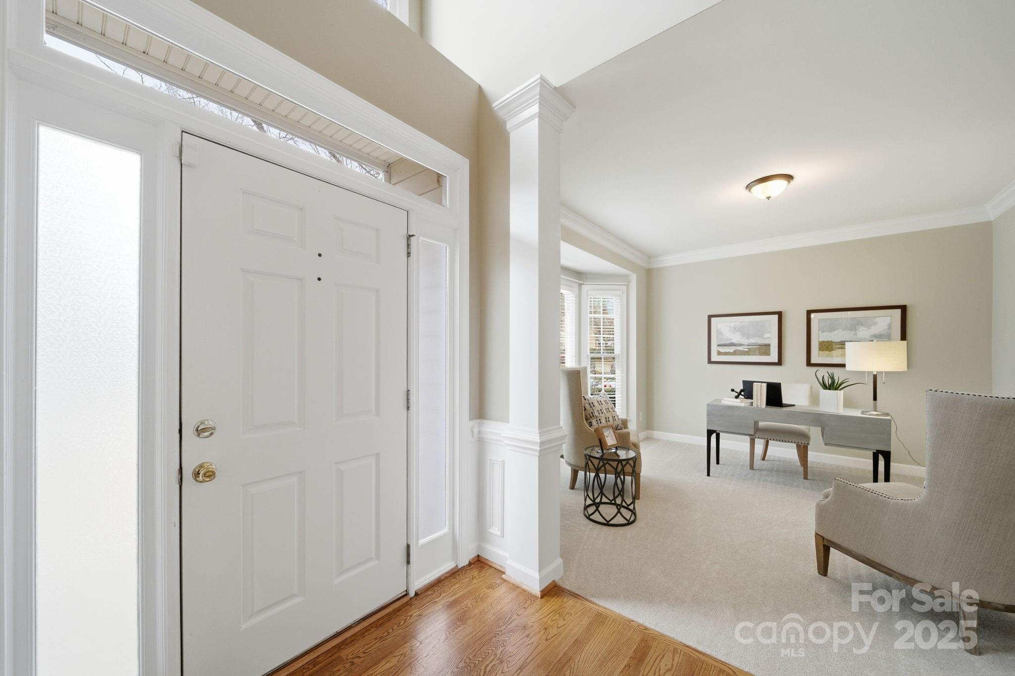 8811 Briarstone Lane