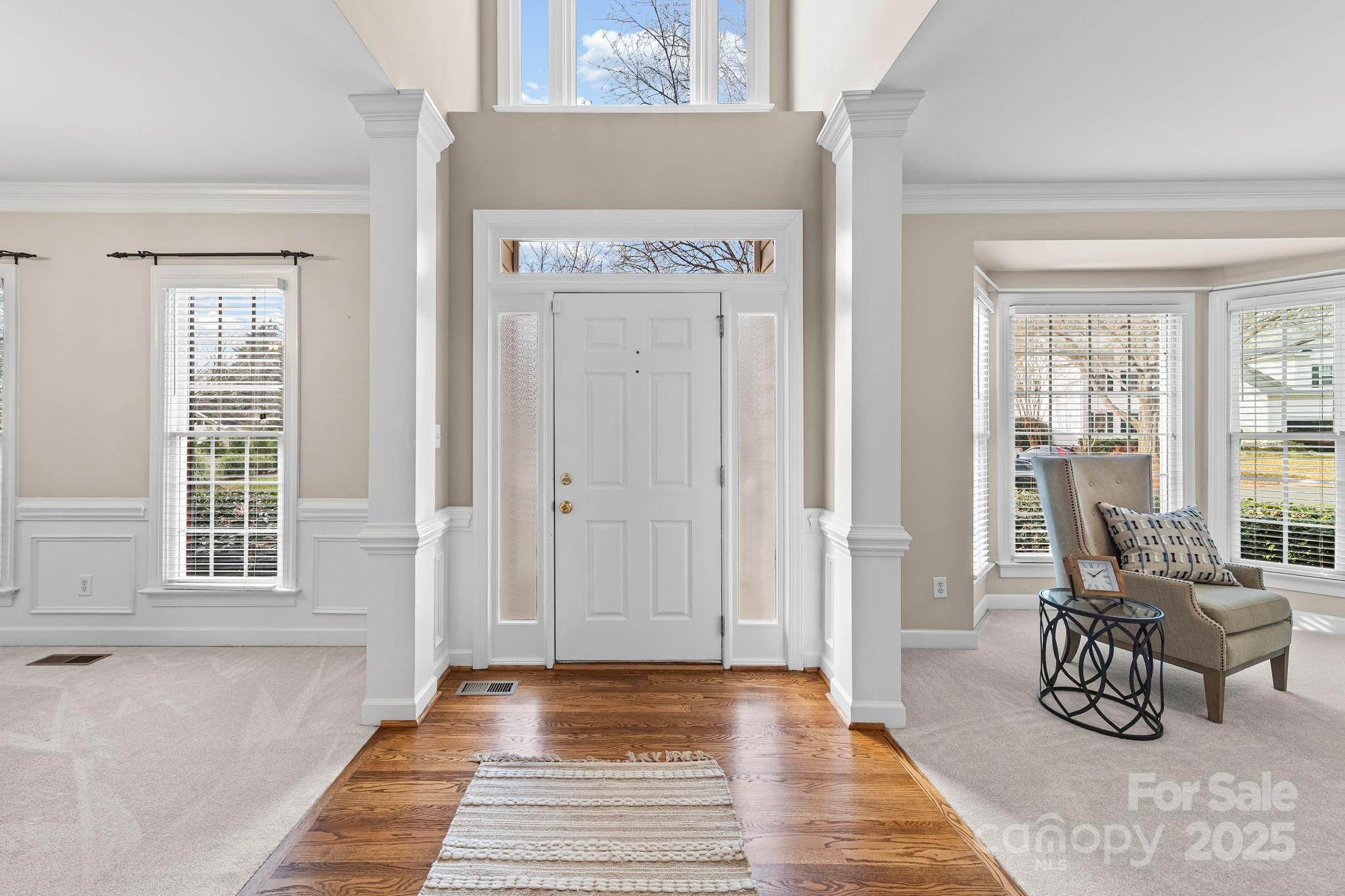 8811 Briarstone Lane