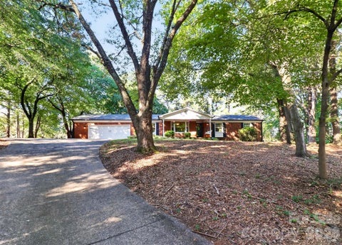 Photo of 4301 Red Berry Court, Charlotte, NC 28213 (MLS # 4430948)