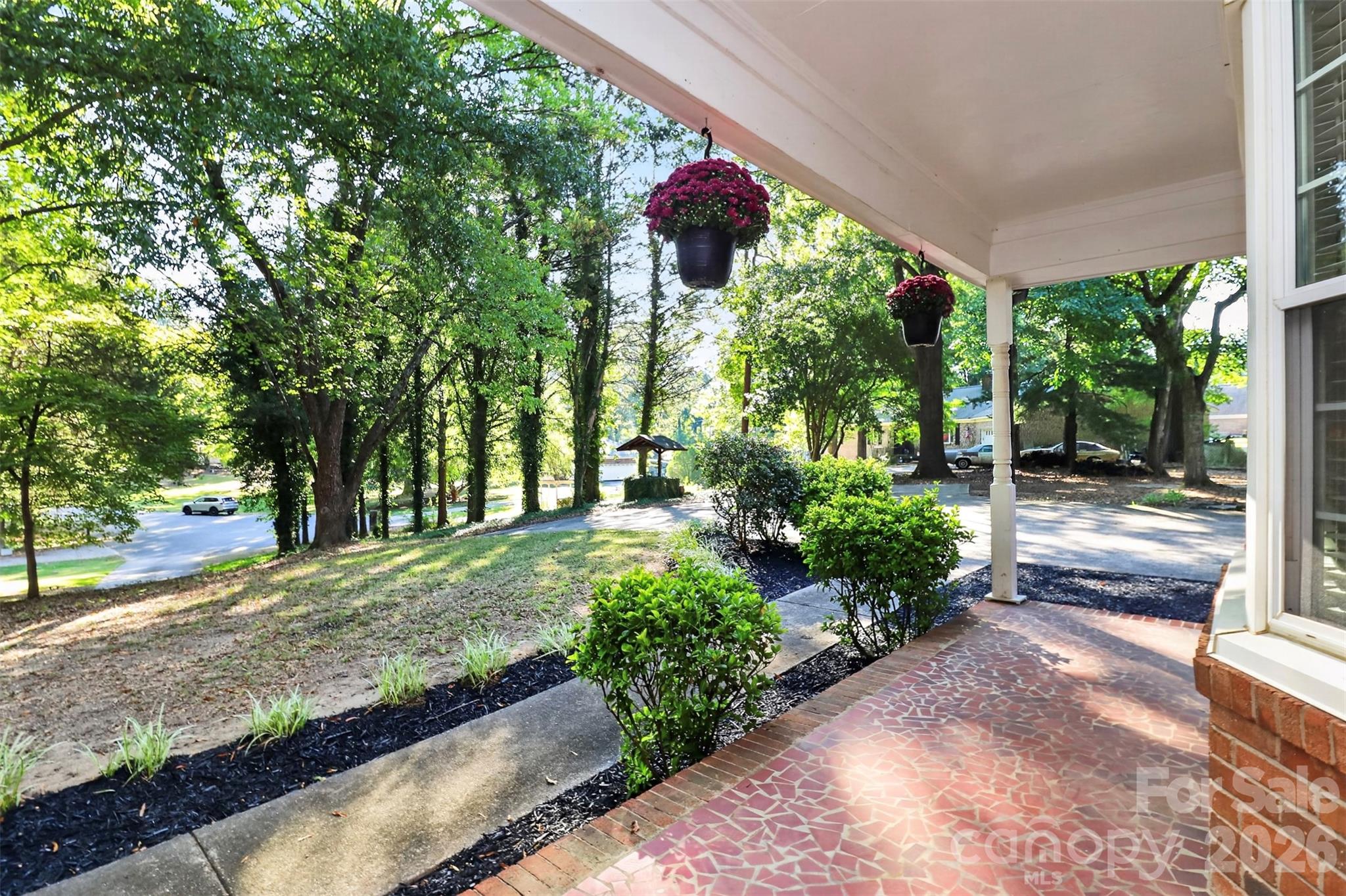 4301 Red Berry Court