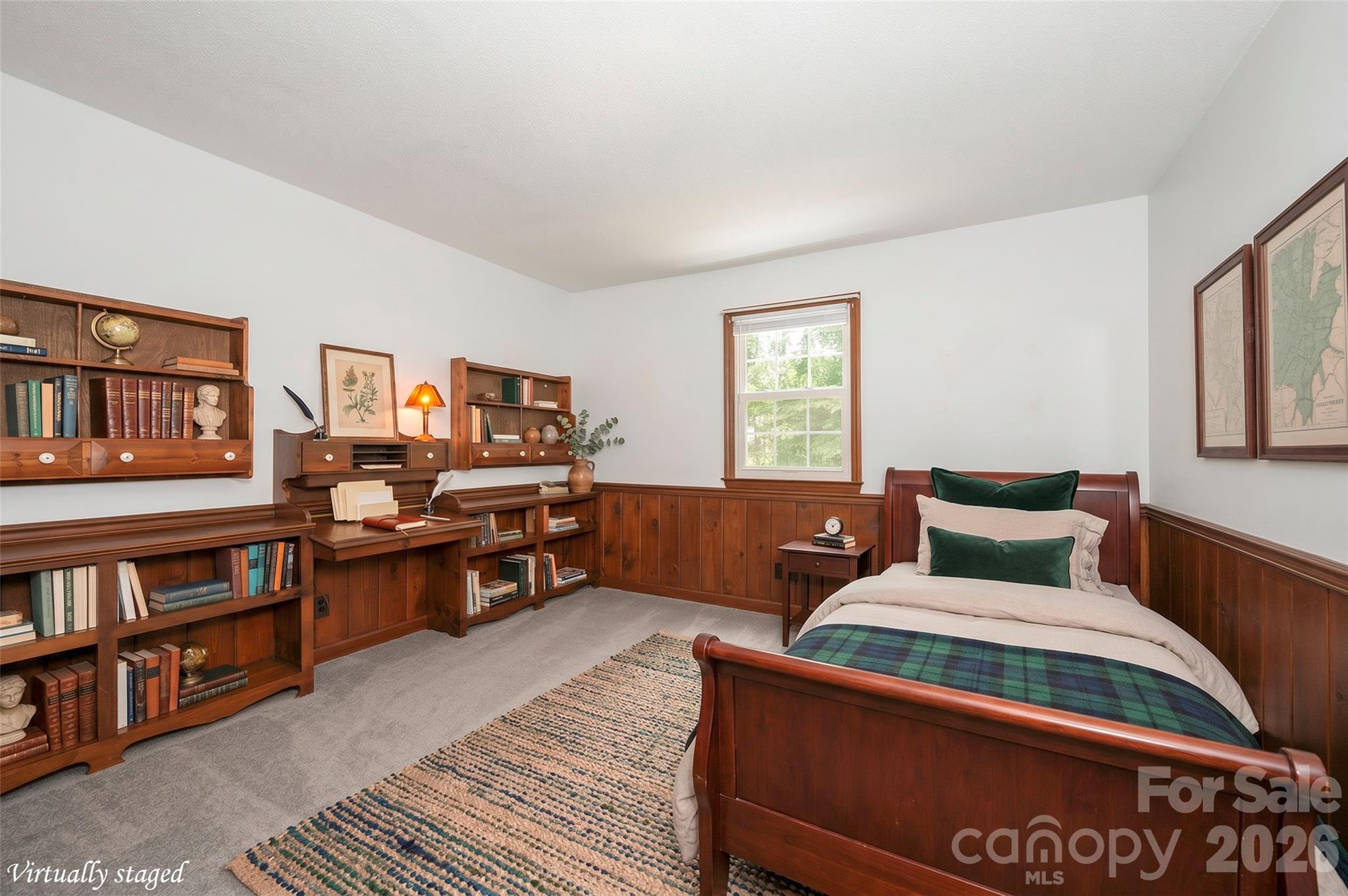 Lindy Park - Residential