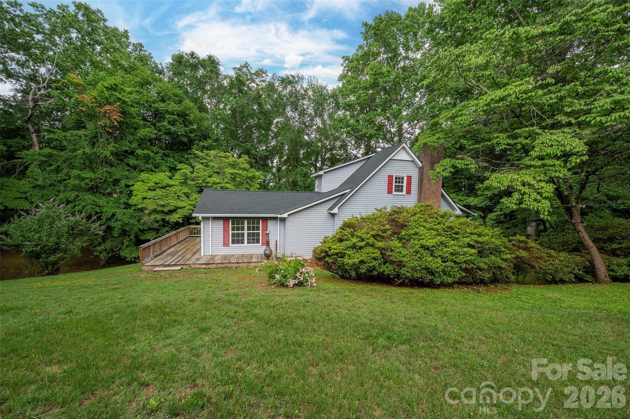 Lindy Park - Residential